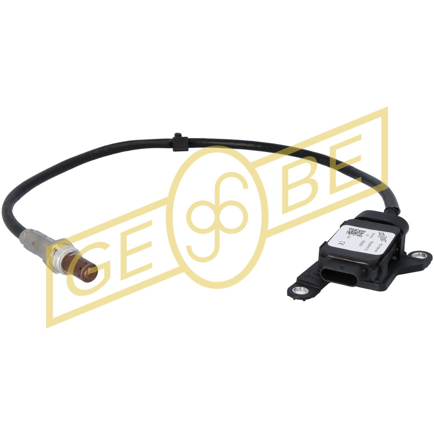 Sensore-NOx, Catalizzatore-NOx - 9 3773 1 GEBE