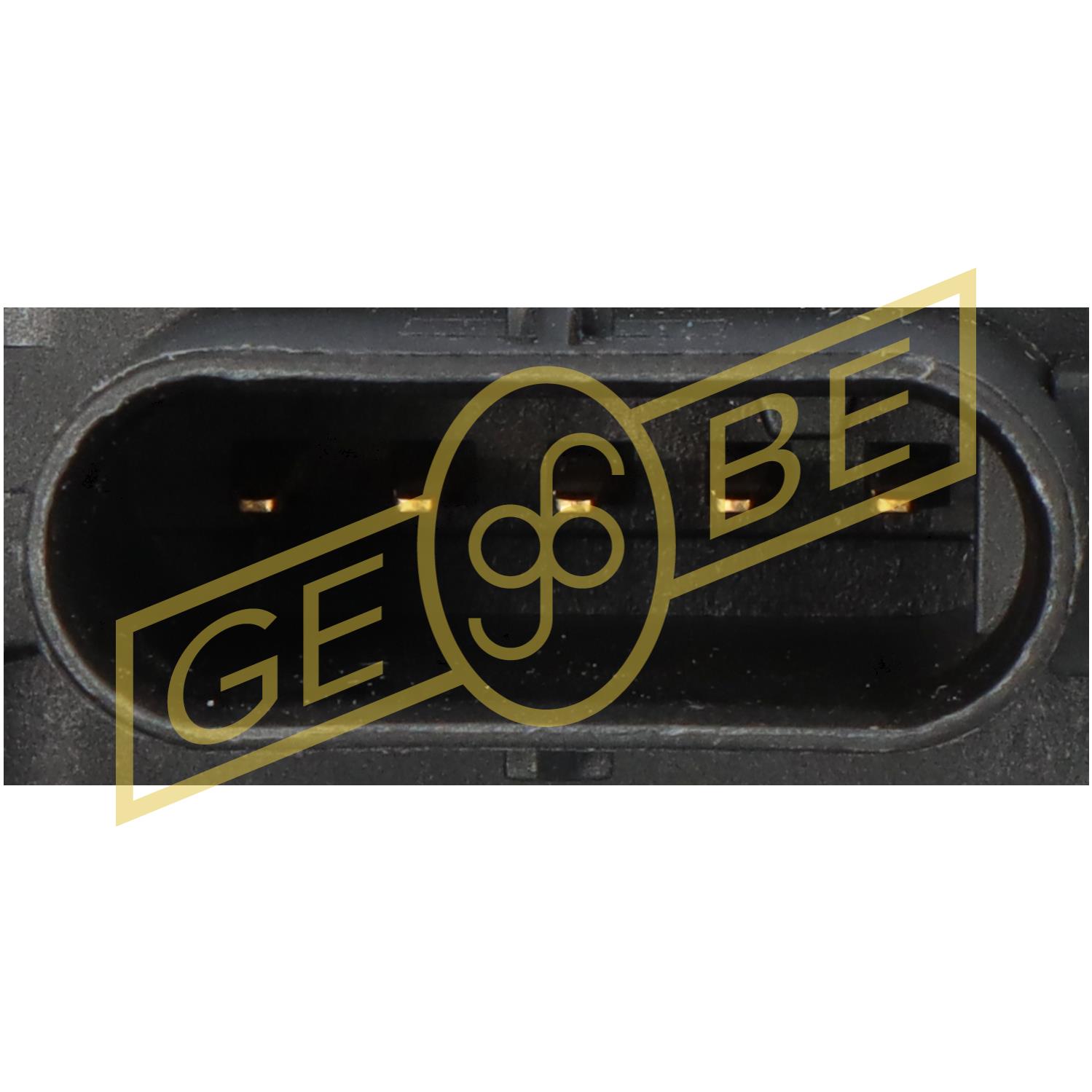 NOx Sensor, NOx Catalyst - 9 3773 1 GEBE