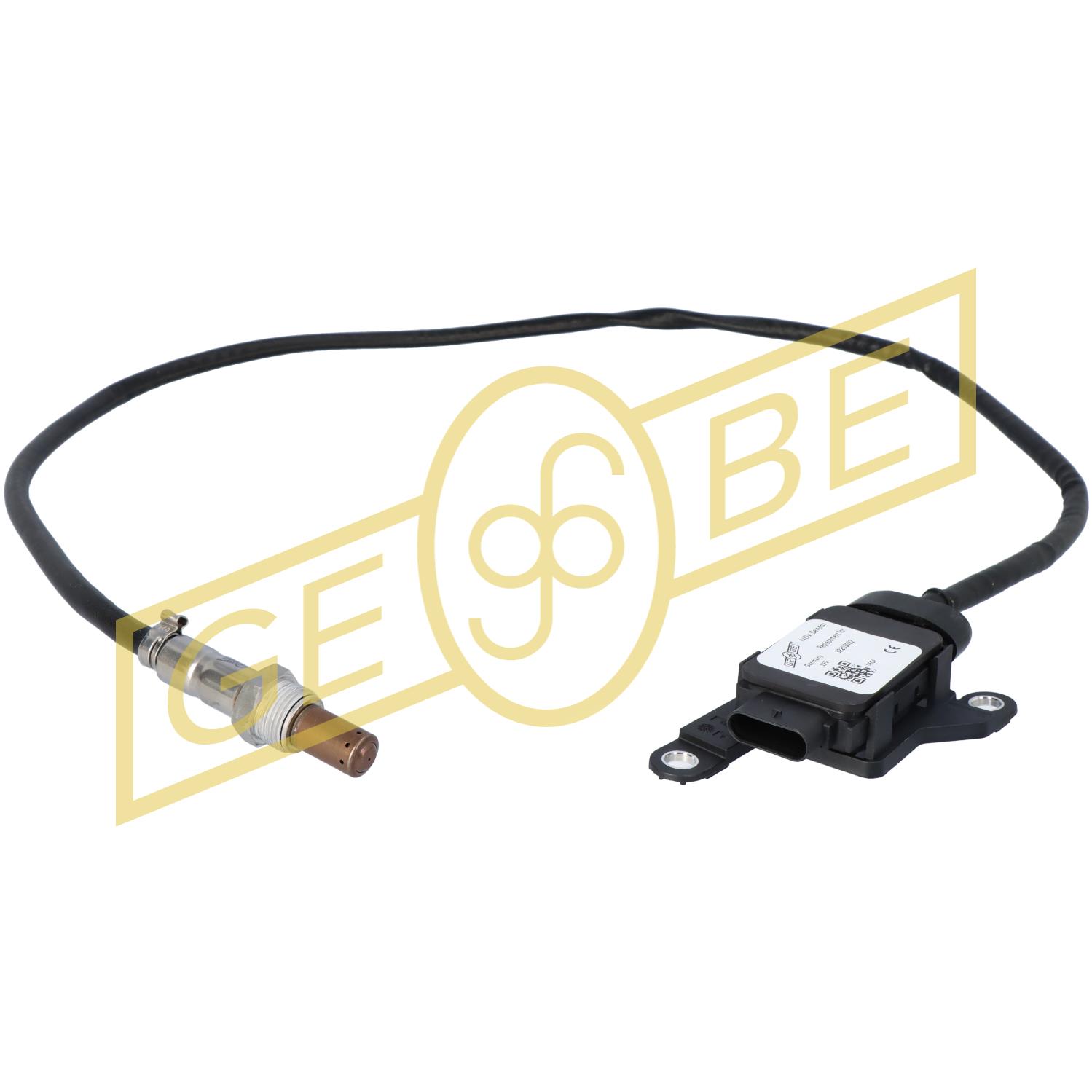 NOx Sensor, NOx Catalyst - 9 3774 1 GEBE