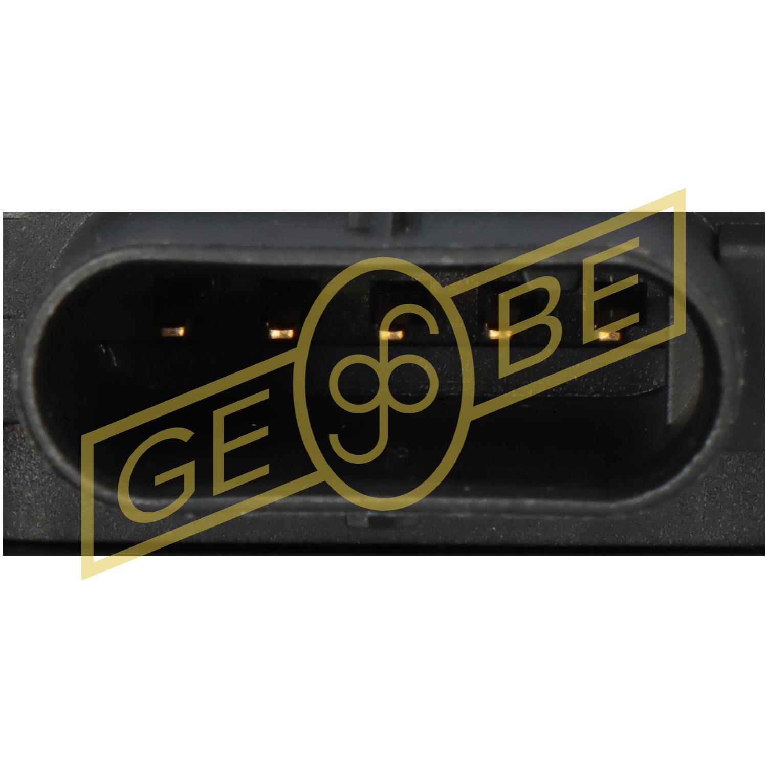 NOx Sensor, NOx Catalyst - 9 3774 1 GEBE
