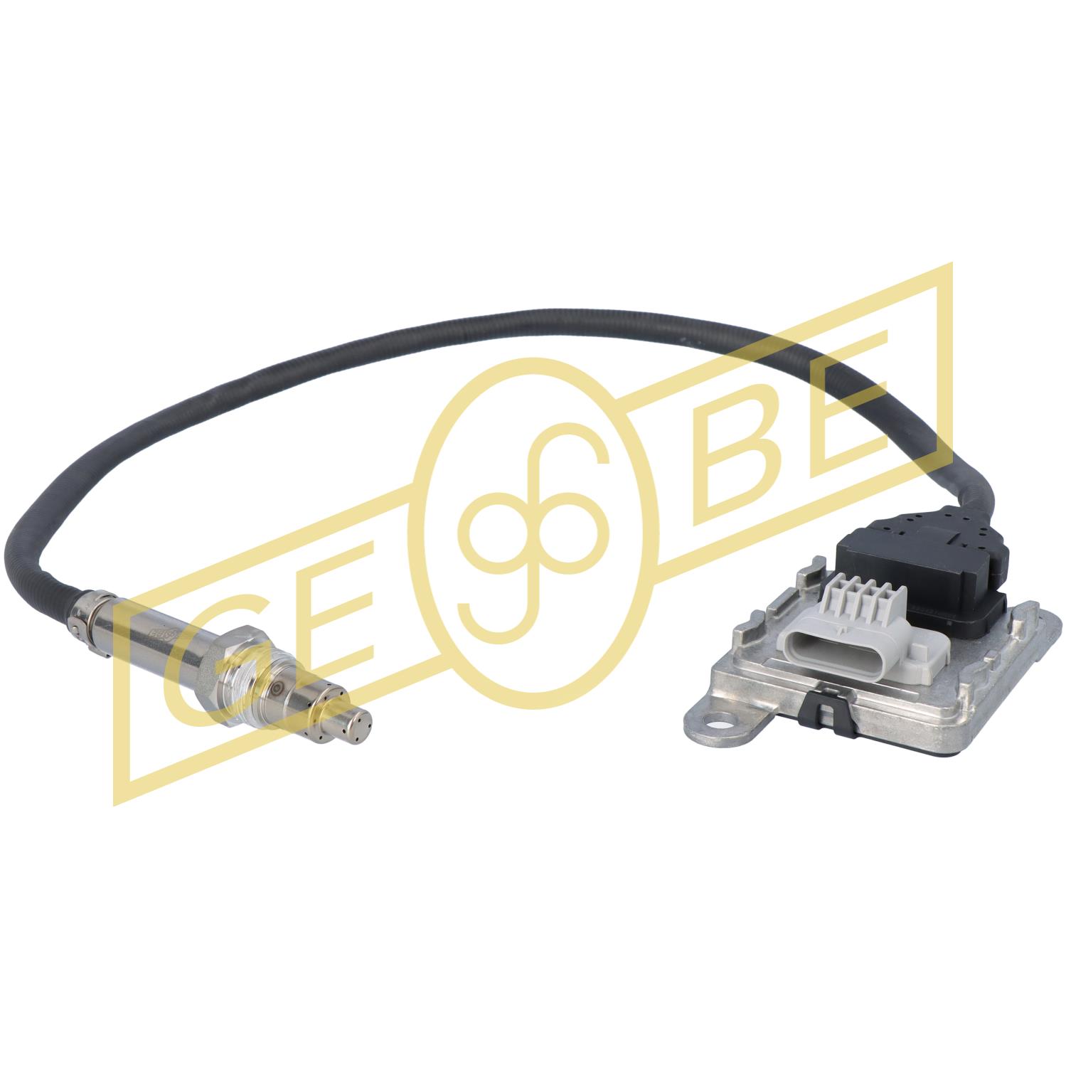 NOx Sensor, NOx Catalyst - 9 3779 1 GEBE