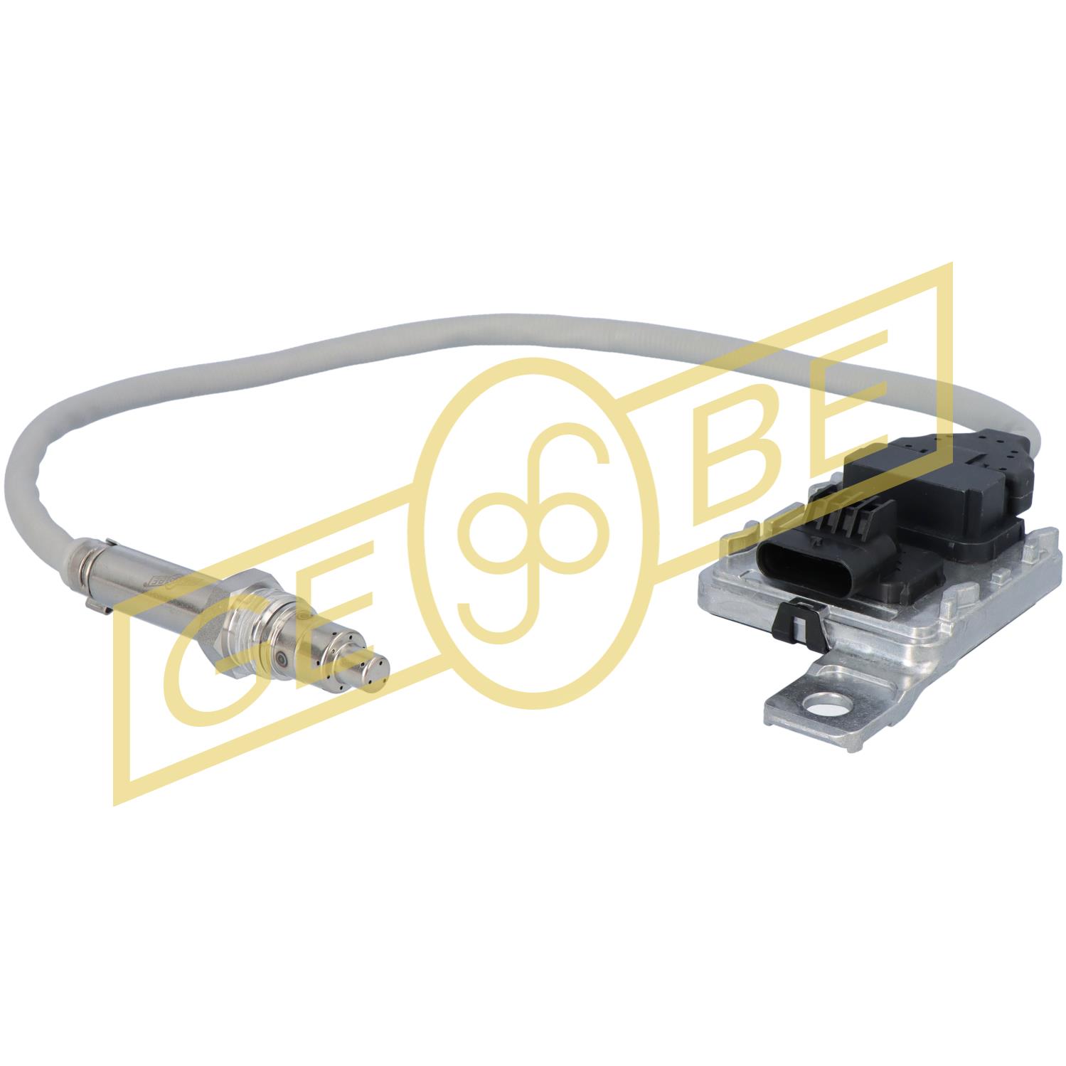 Sensore-NOx, Catalizzatore-NOx - 9 3786 1 GEBE