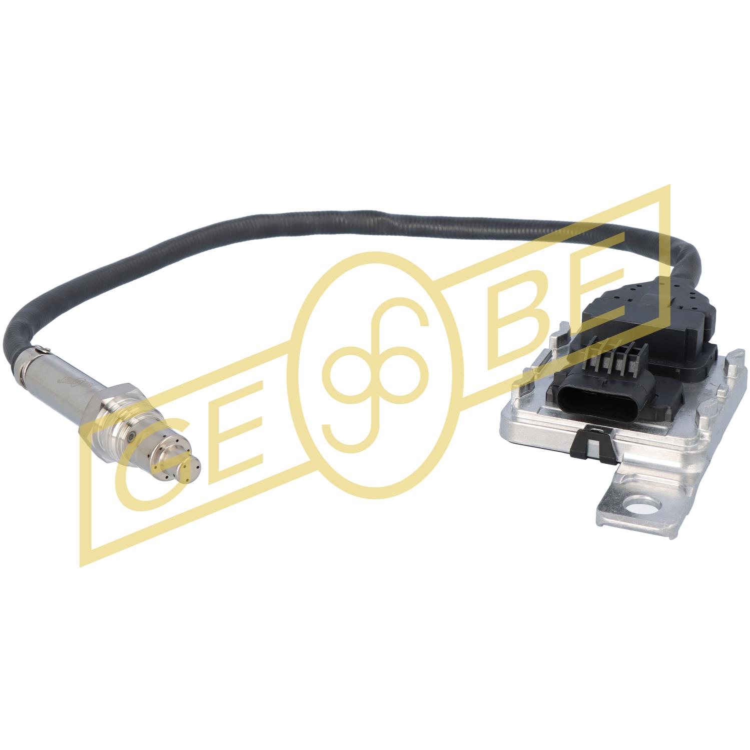 NOx jutiklis, NOx katalizatorius - 9 3787 1 GEBE
