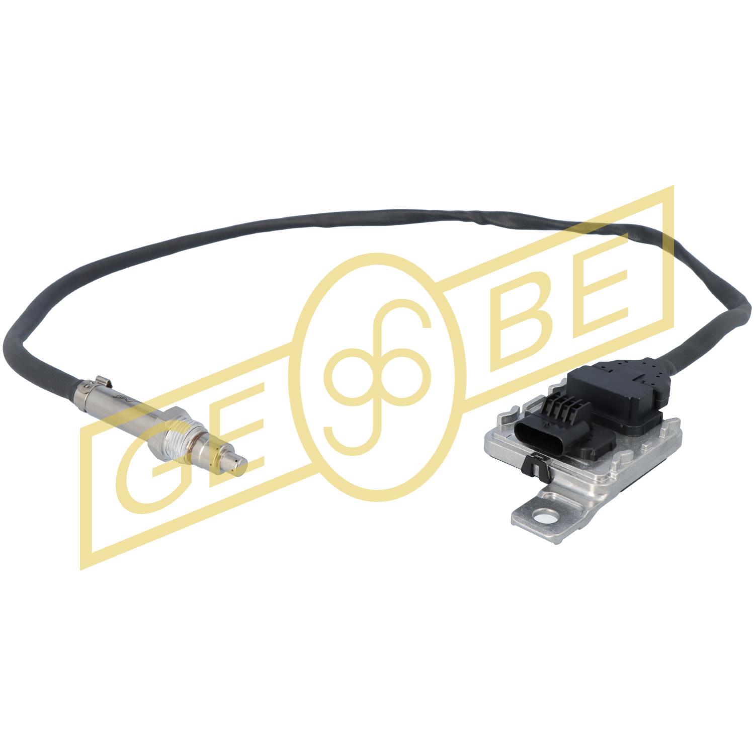Sensore-NOx, Catalizzatore-NOx - 9 3789 1 GEBE