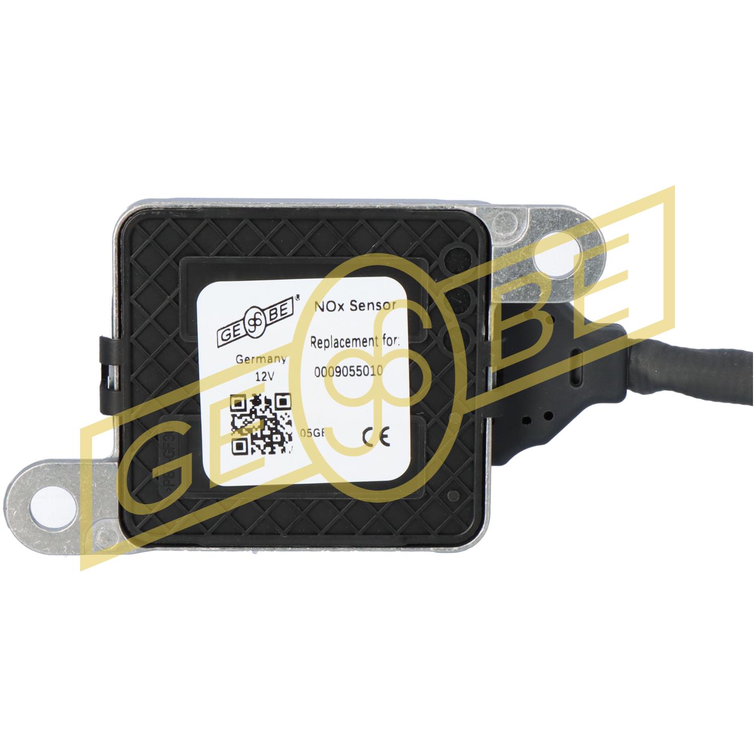 NOx Sensor, NOx Catalyst - 9 3790 1 GEBE