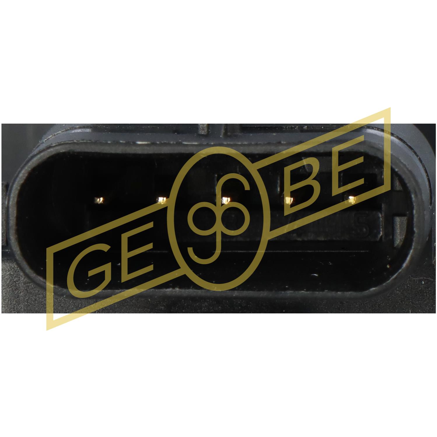 NOx Sensor, NOx Catalyst - 9 3790 1 GEBE