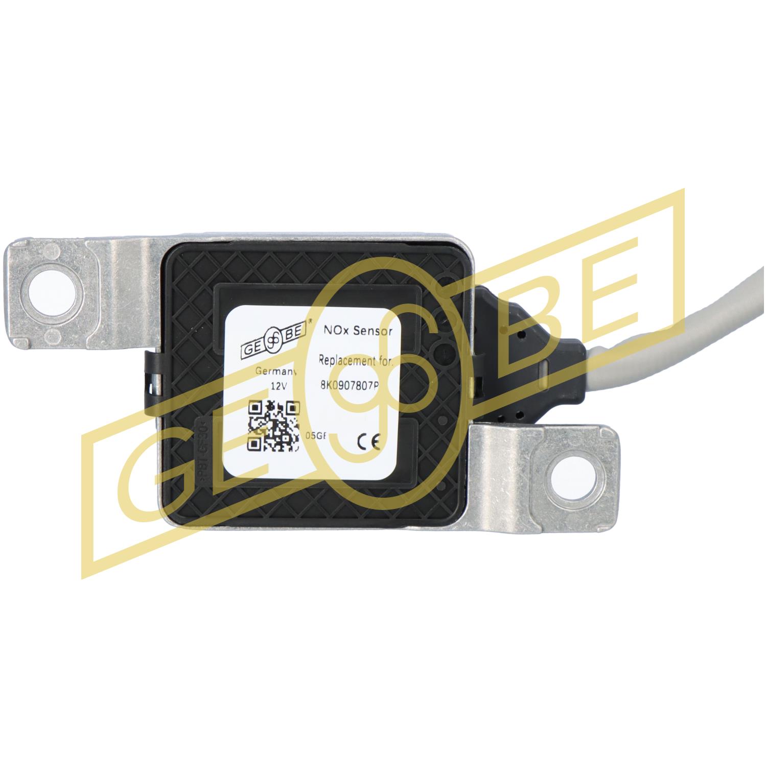 NOx Sensor, NOx Catalyst - 9 3791 1 GEBE