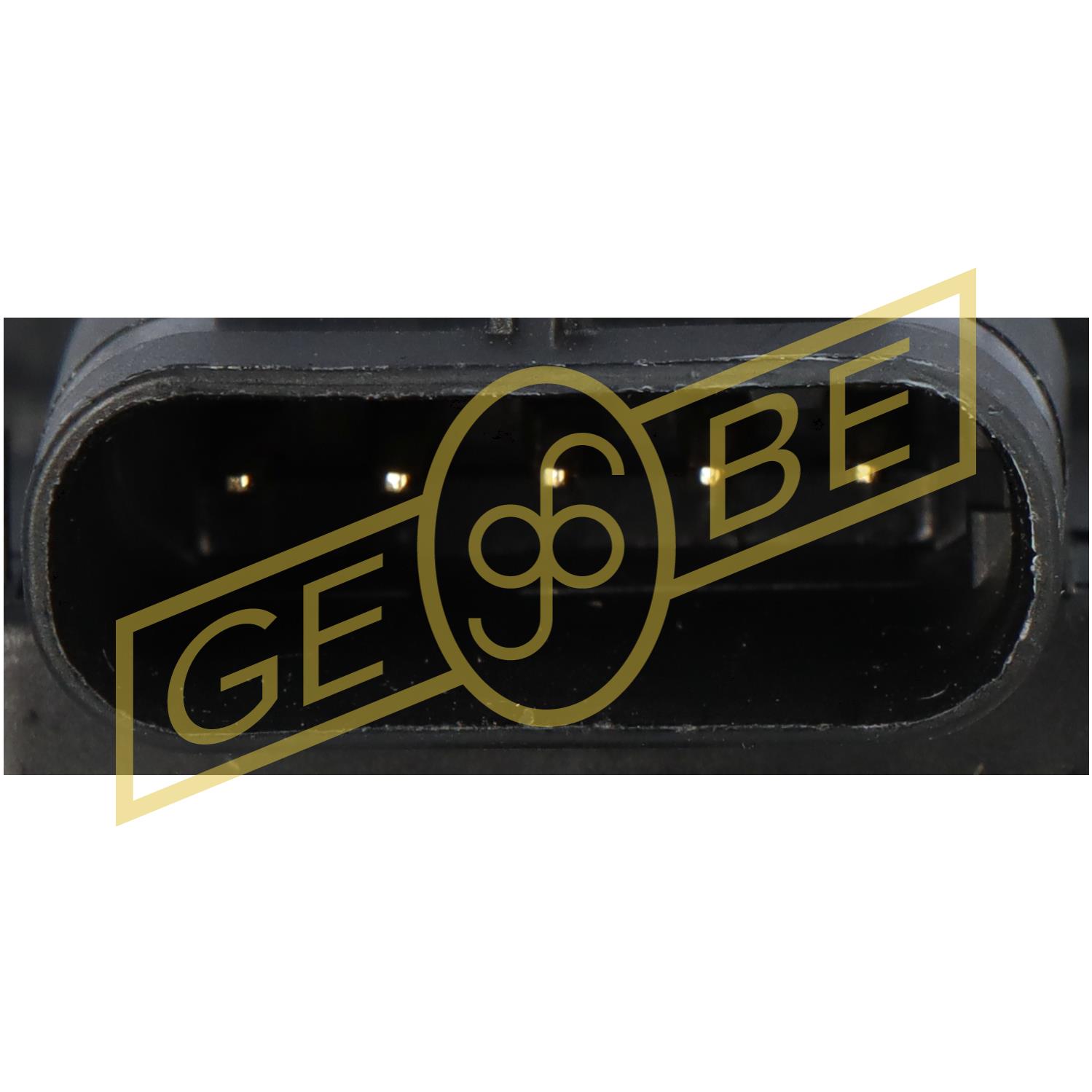 NOx Sensor, NOx Catalyst - 9 3791 1 GEBE