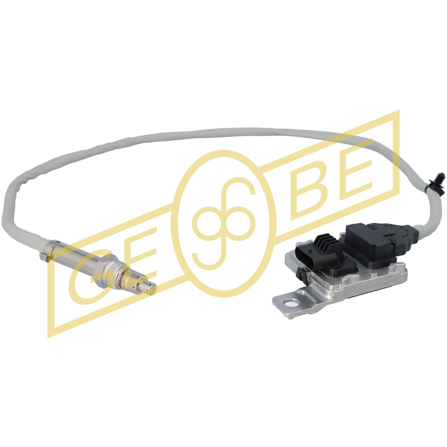 NOx Sensor, NOx Catalyst - 9 3792 1 GEBE