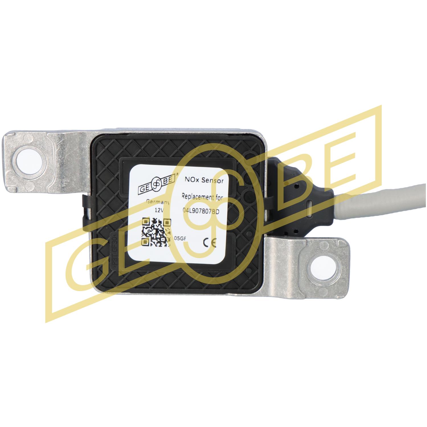 NOx Sensor, NOx Catalyst - 9 3792 1 GEBE