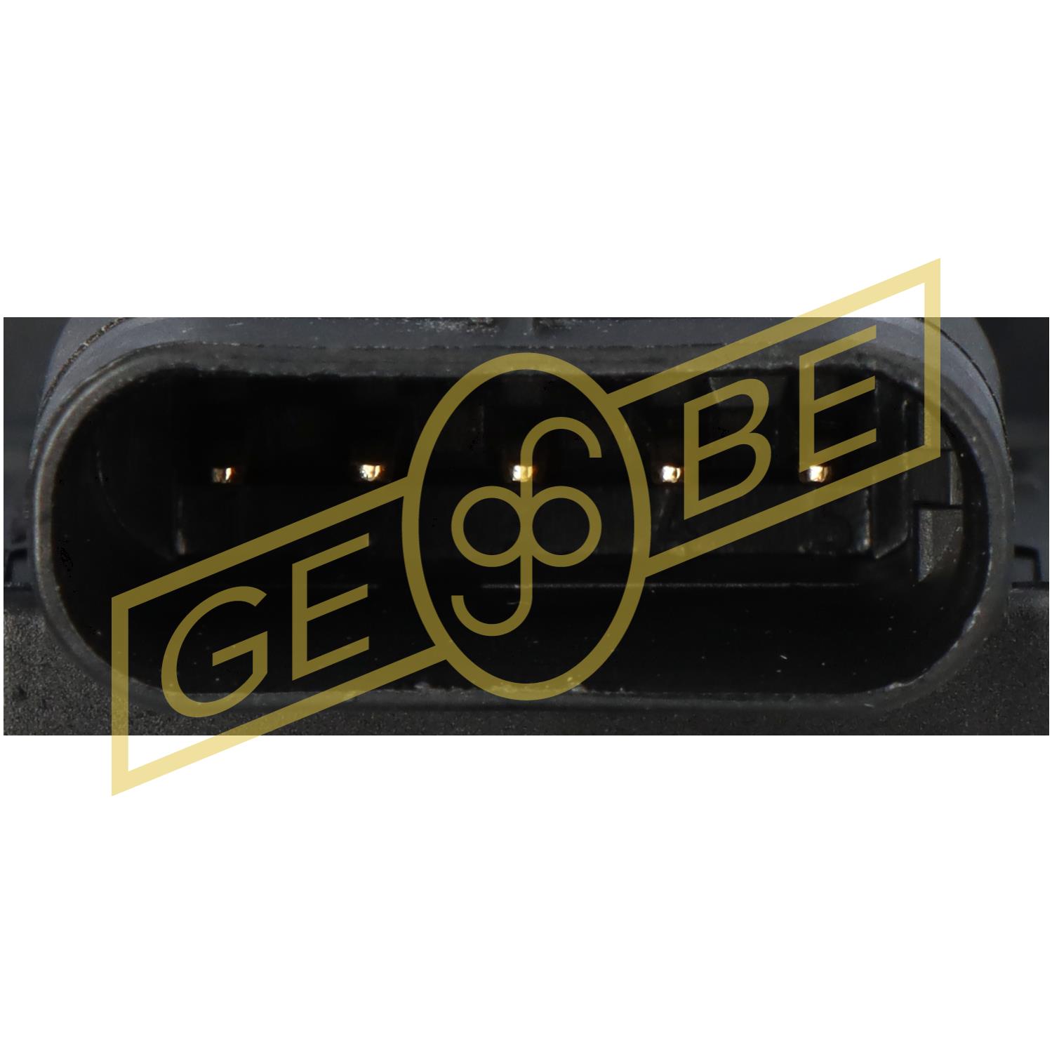NOx Sensor, NOx Catalyst - 9 3792 1 GEBE