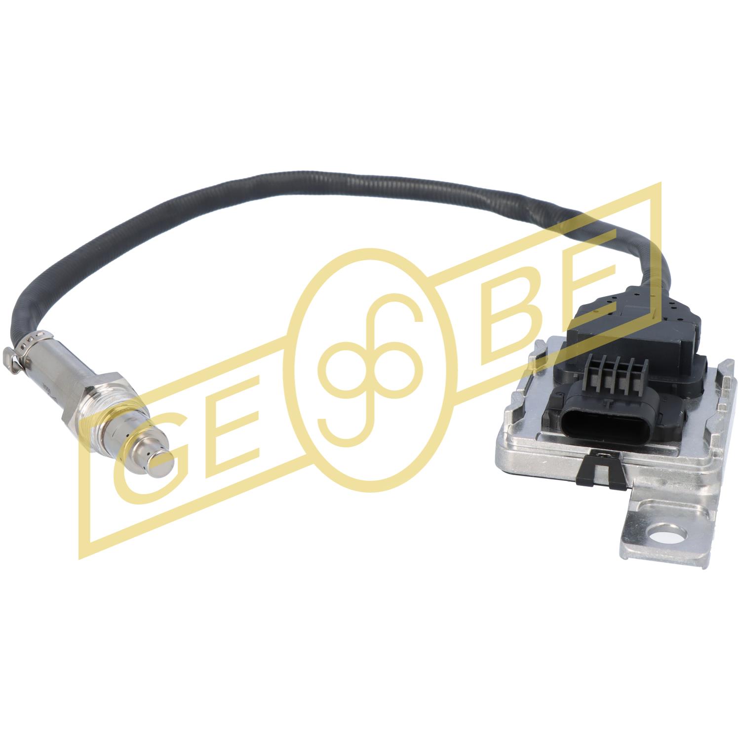 NOx Sensor, NOx Catalyst - 9 3793 1 GEBE
