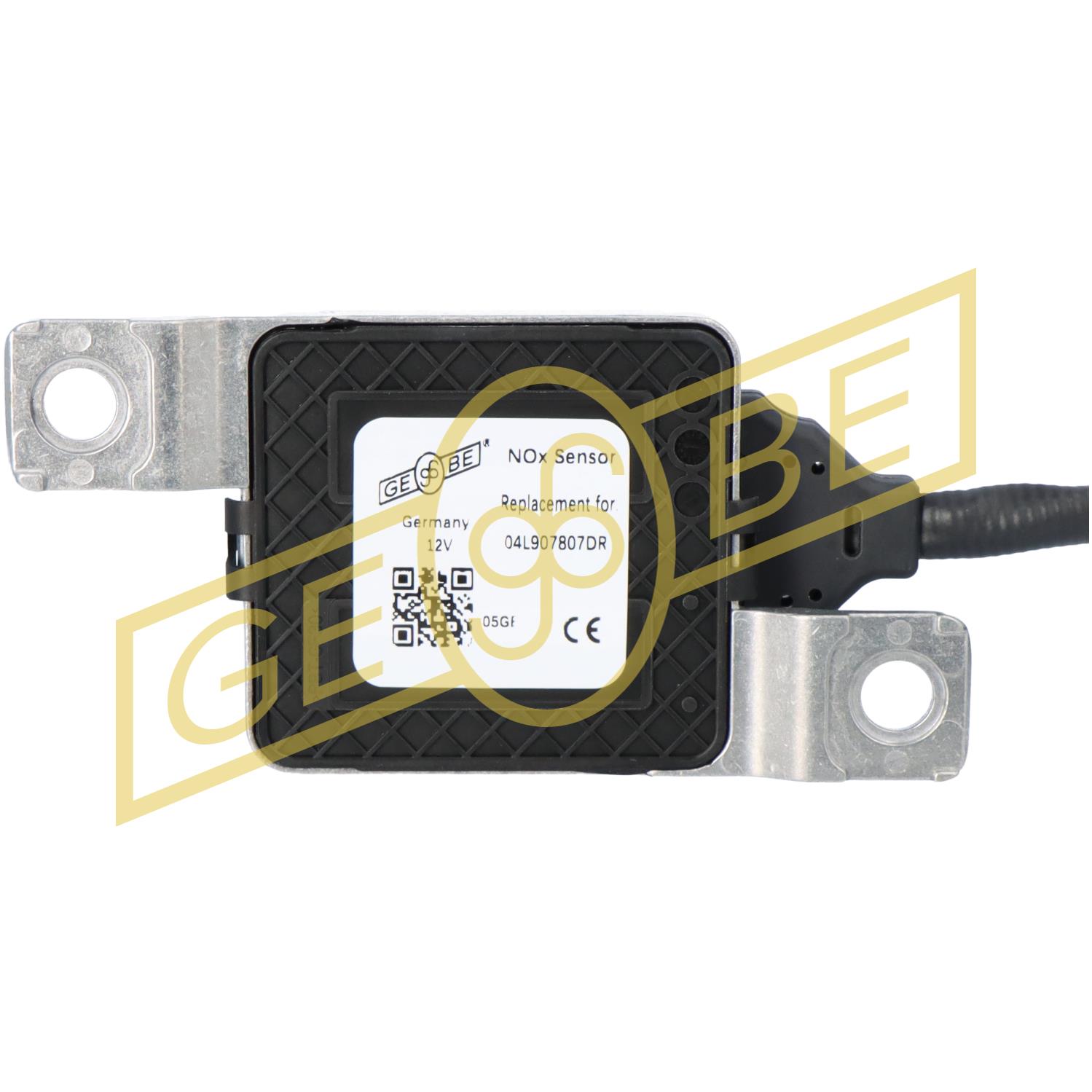 NOx Sensor, NOx Catalyst - 9 3793 1 GEBE