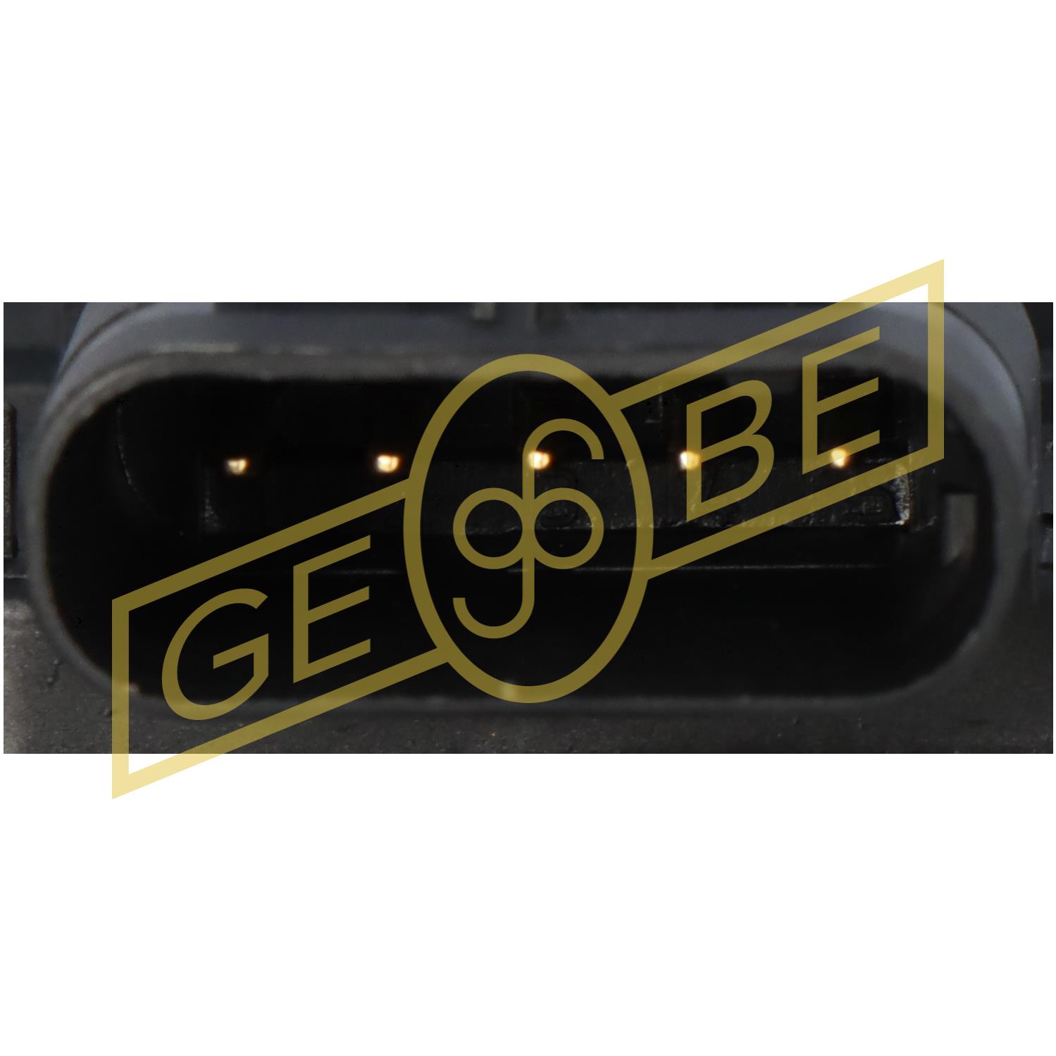 NOx Sensor, NOx Catalyst - 9 3793 1 GEBE