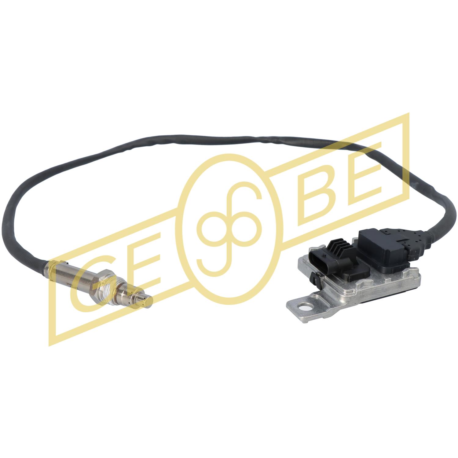Sensore-NOx, Catalizzatore-NOx - 9 3794 1 GEBE