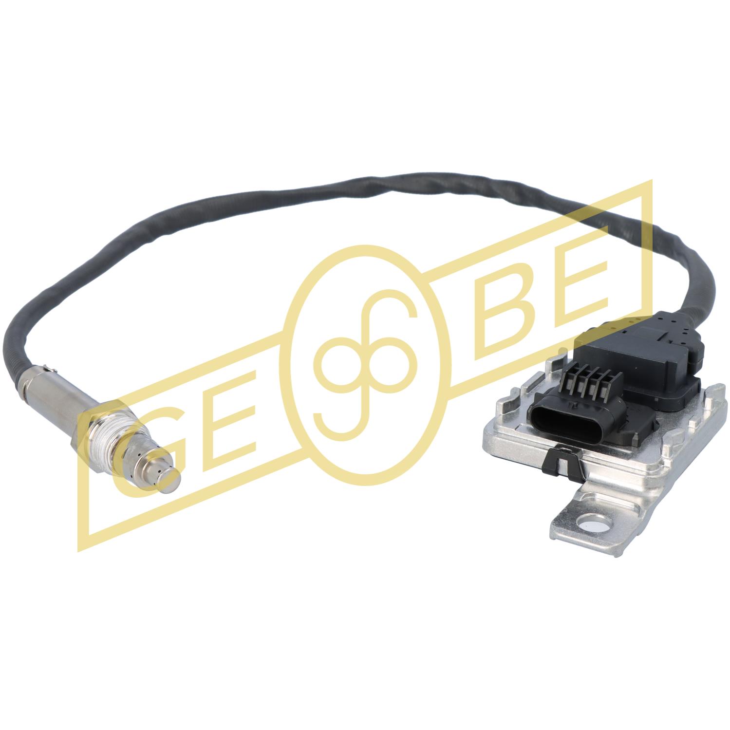 Sensore-NOx, Catalizzatore-NOx - 9 3795 1 GEBE