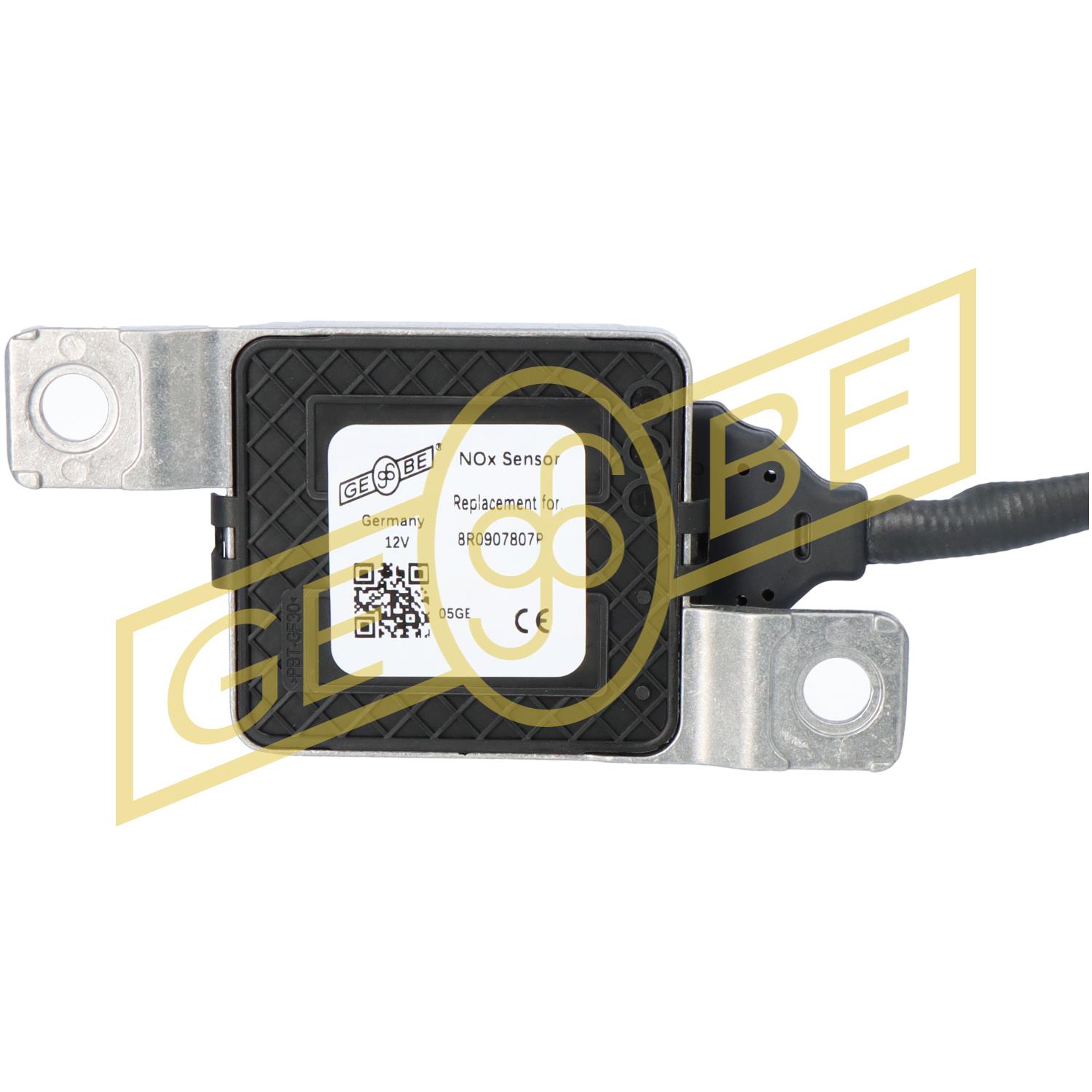 NOx Sensor, NOx Catalyst - 9 3795 1 GEBE