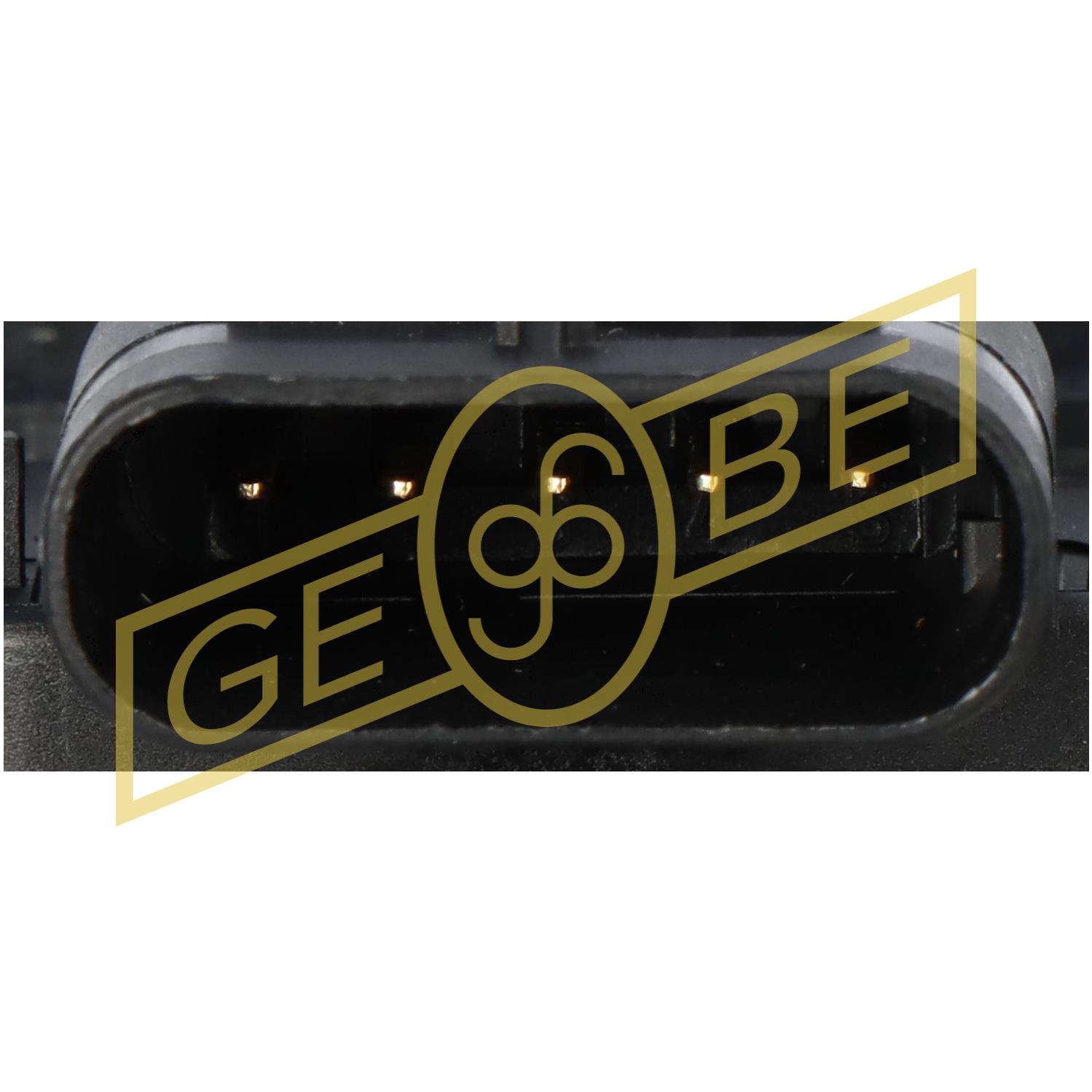 NOx Sensor, NOx Catalyst - 9 3795 1 GEBE