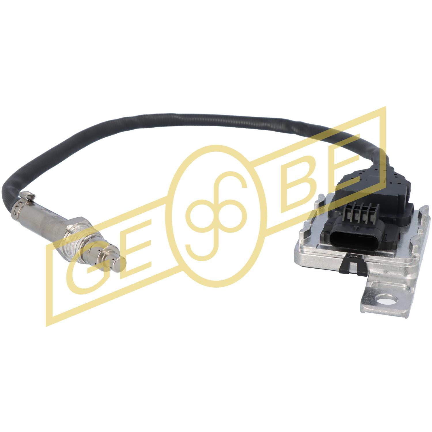 NOx jutiklis, NOx katalizatorius - 9 3797 1 GEBE