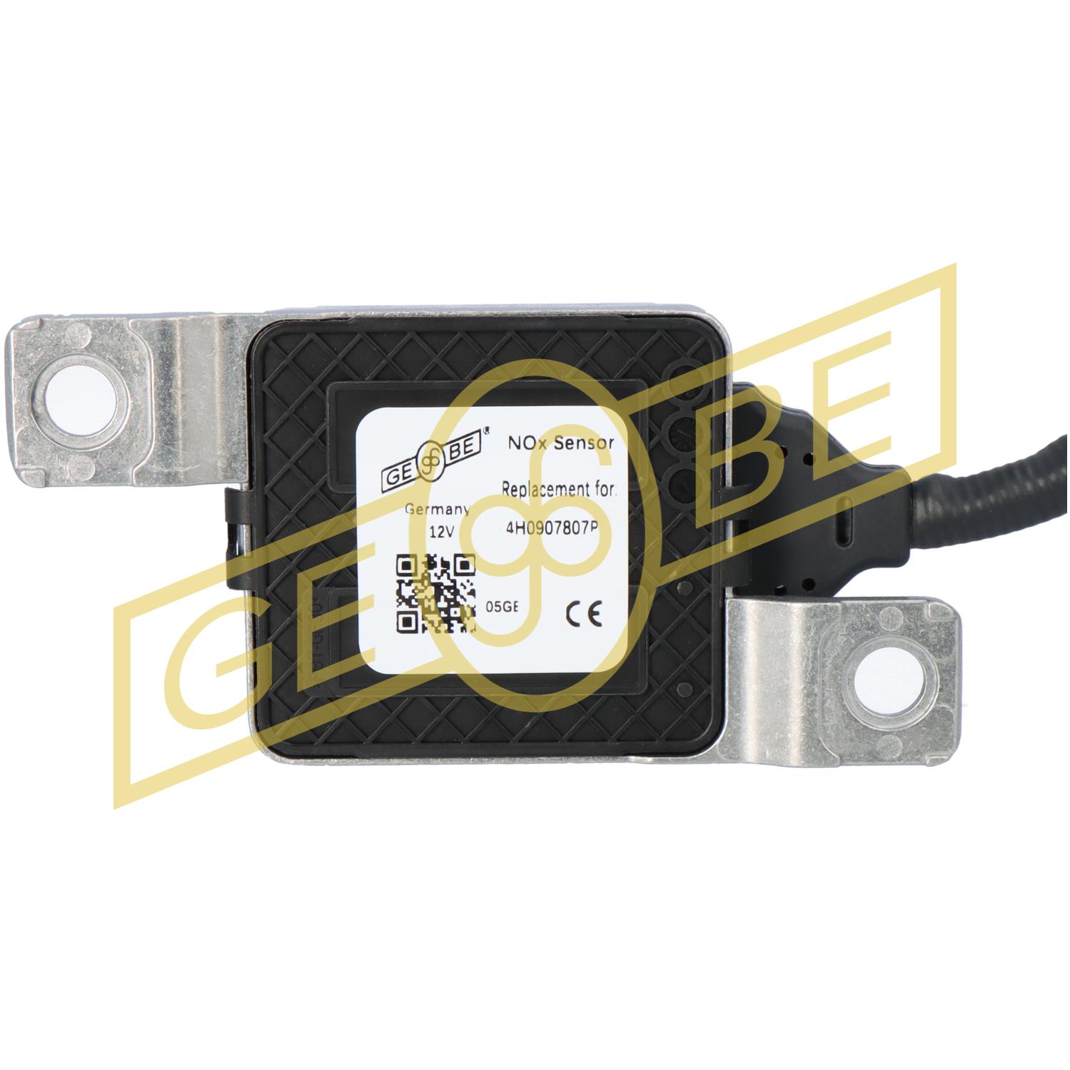 NOx Sensor, NOx Catalyst - 9 3797 1 GEBE