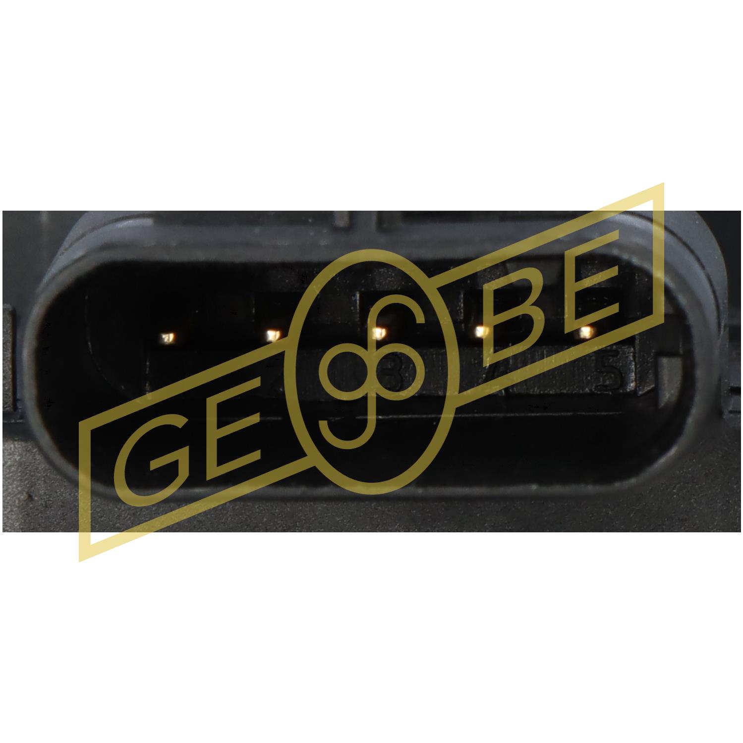 NOx Sensor, NOx Catalyst - 9 3797 1 GEBE