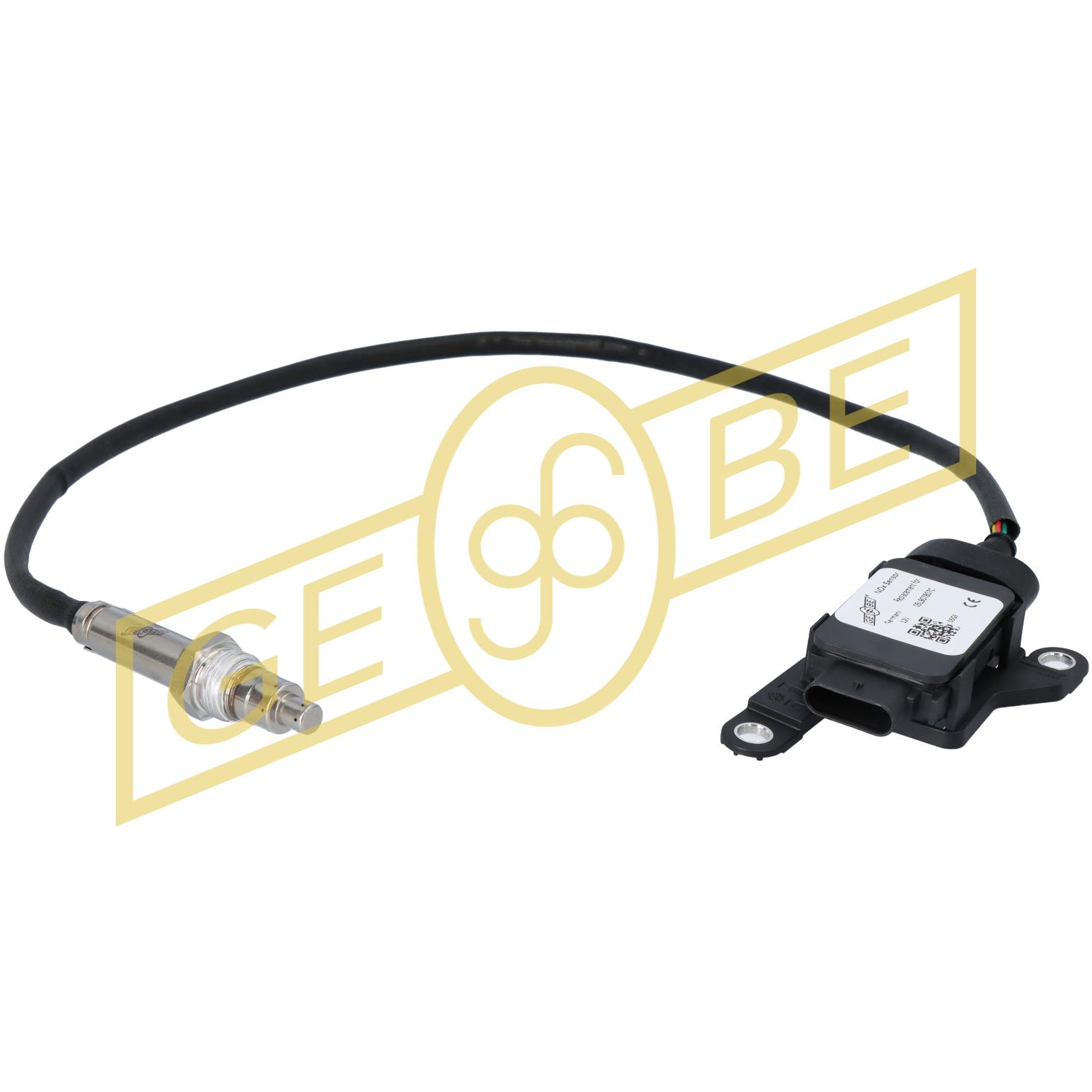 NOx Sensor, NOx Catalyst - 9 3800 1 GEBE