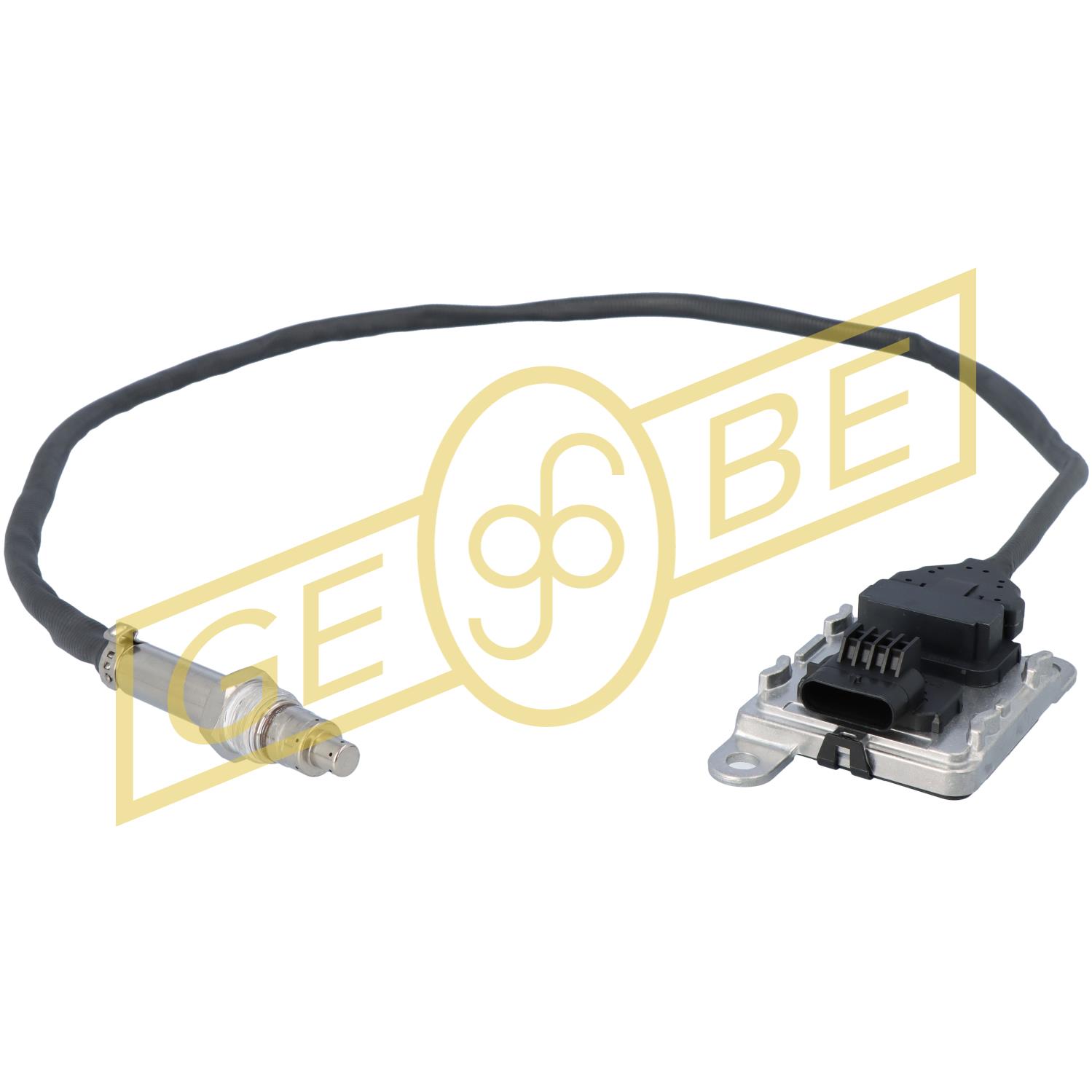 NOx Sensor, NOx Catalyst - 9 3801 1 GEBE