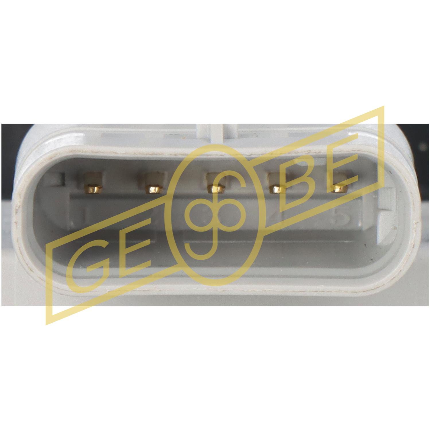 NOx Sensor, NOx Catalyst - 9 3802 1 GEBE