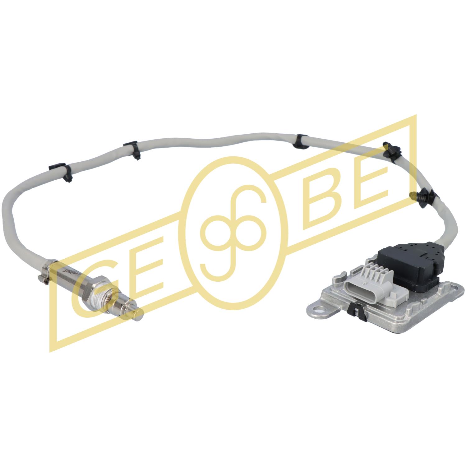 NOx Sensor, NOx Catalyst - 9 3803 1 GEBE