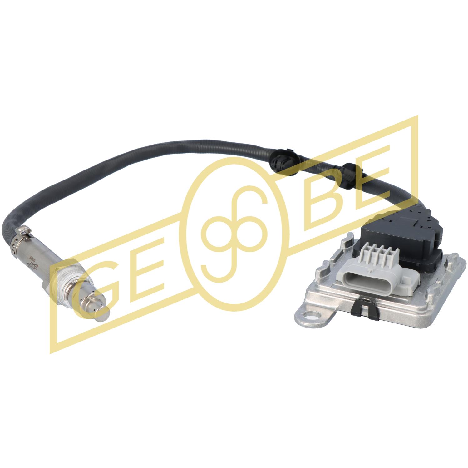 Sensore-NOx, Catalizzatore-NOx - 9 3804 1 GEBE