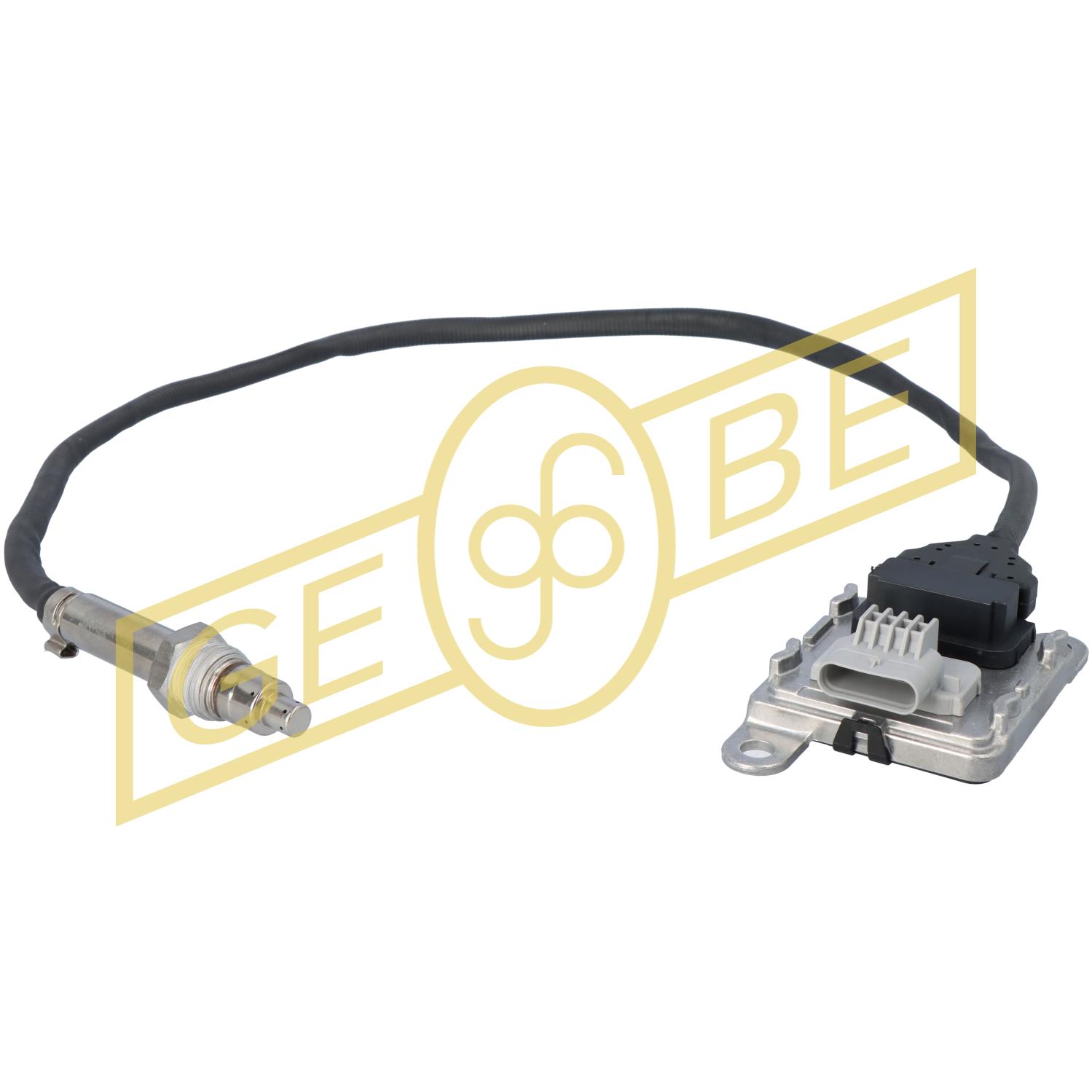 NOx Sensor, NOx Catalyst - 9 3806 1 GEBE