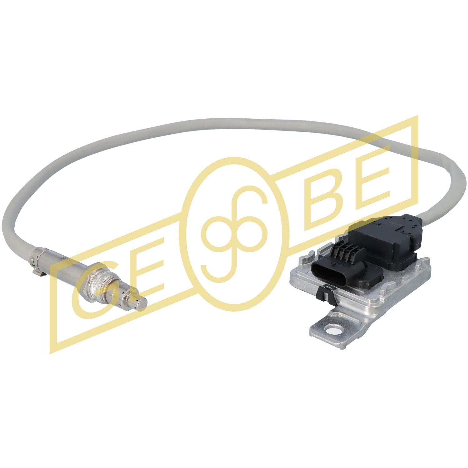 NOx Sensor, NOx Catalyst - 9 3807 1 GEBE
