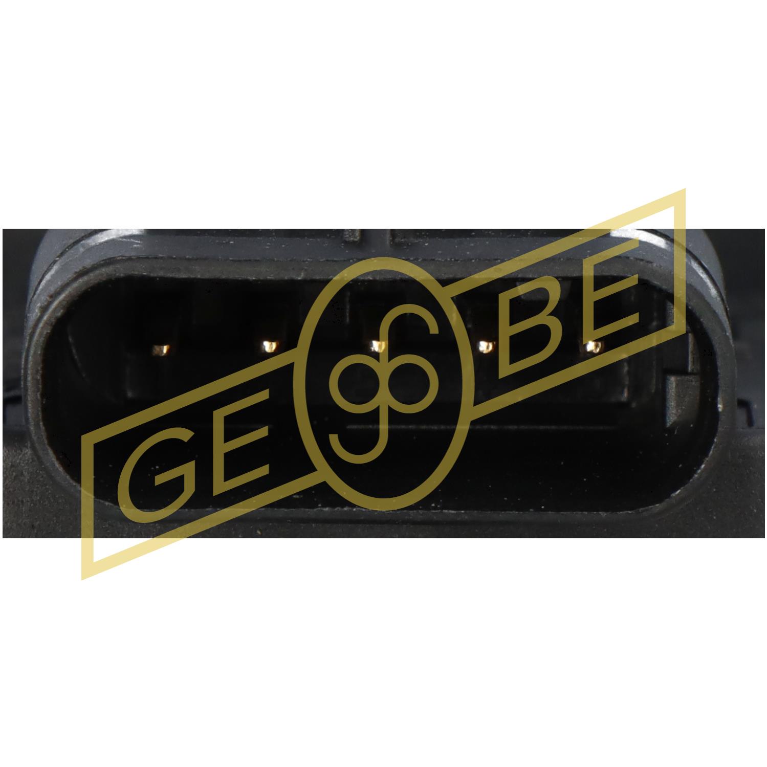 NOx Sensor, NOx Catalyst - 9 3807 1 GEBE