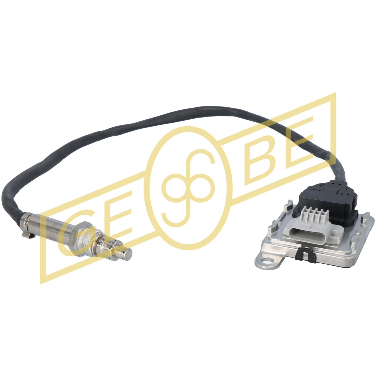 NOx Sensor, NOx Catalyst - 9 3808 1 GEBE