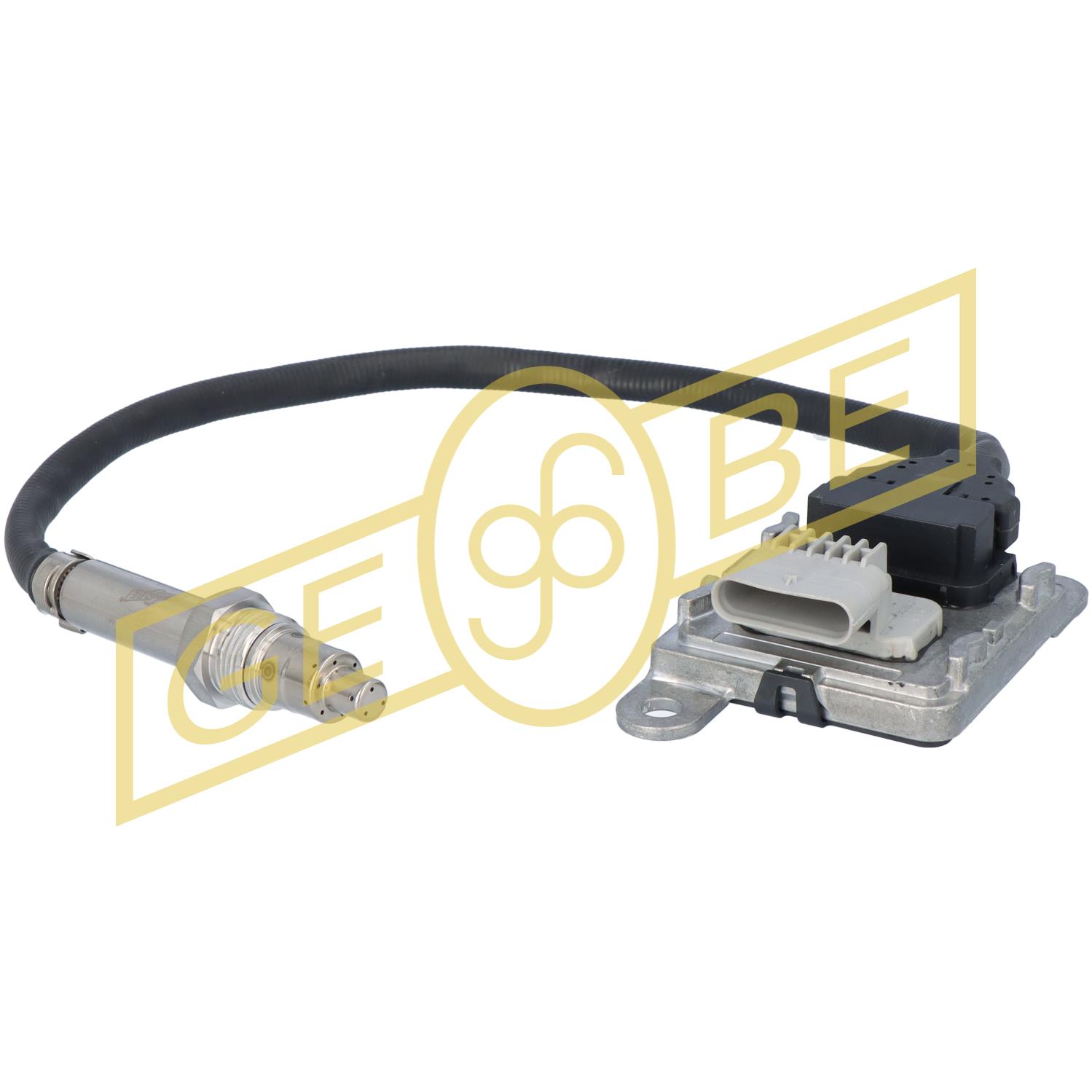 NOx Sensor, NOx Catalyst - 9 3810 1 GEBE