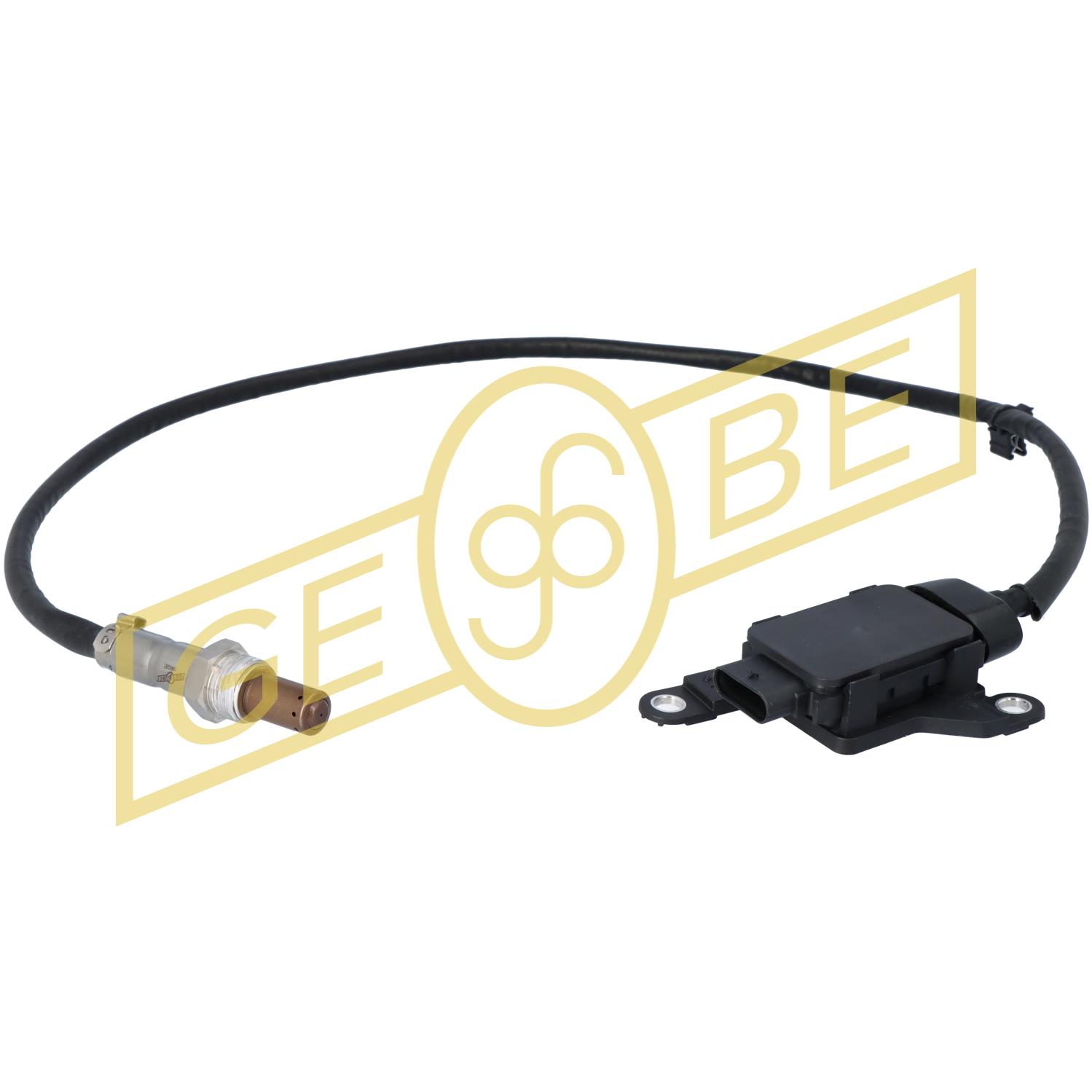 NOx Sensor, NOx Catalyst - 9 3811 1 GEBE