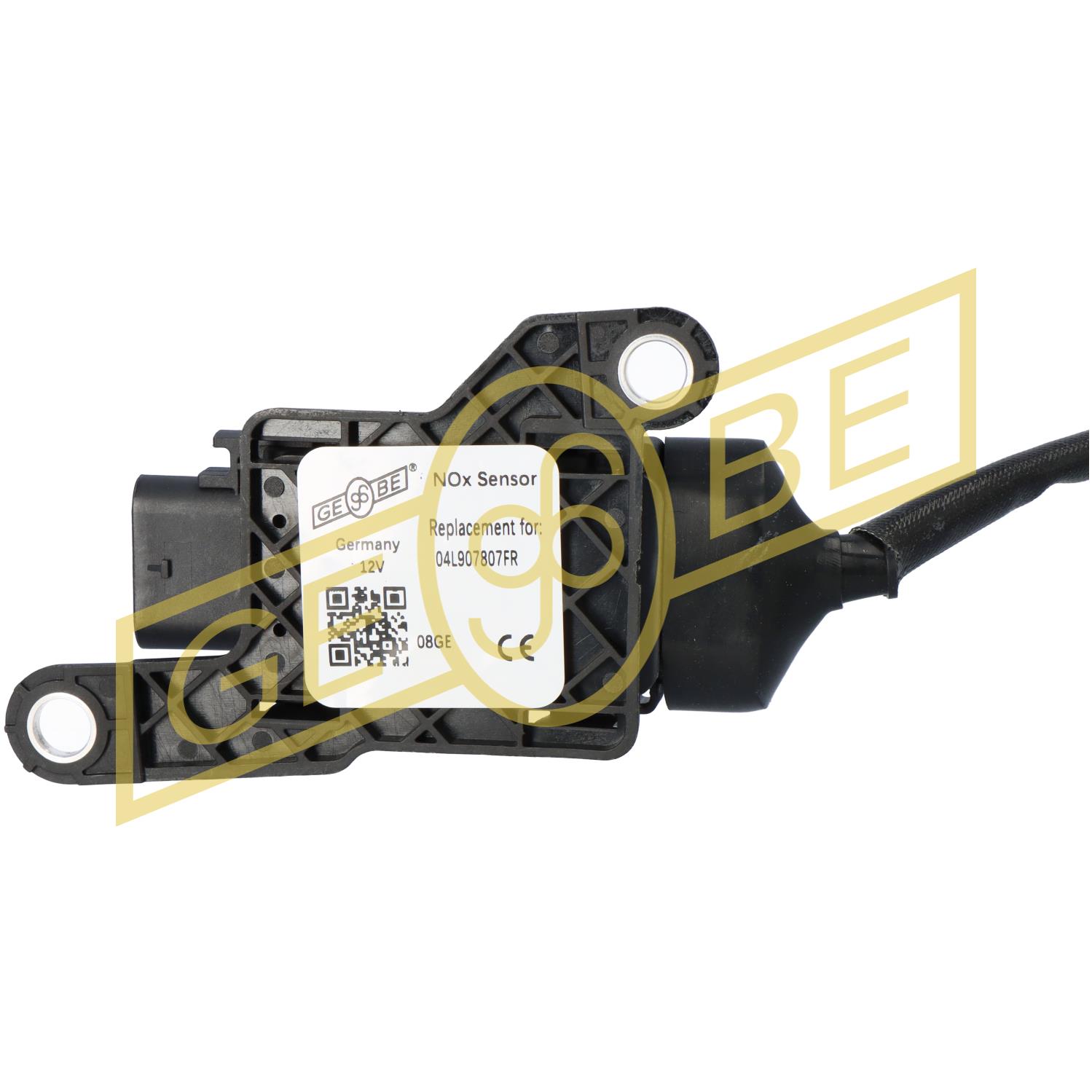 NOx Sensor, NOx Catalyst - 9 3811 1 GEBE