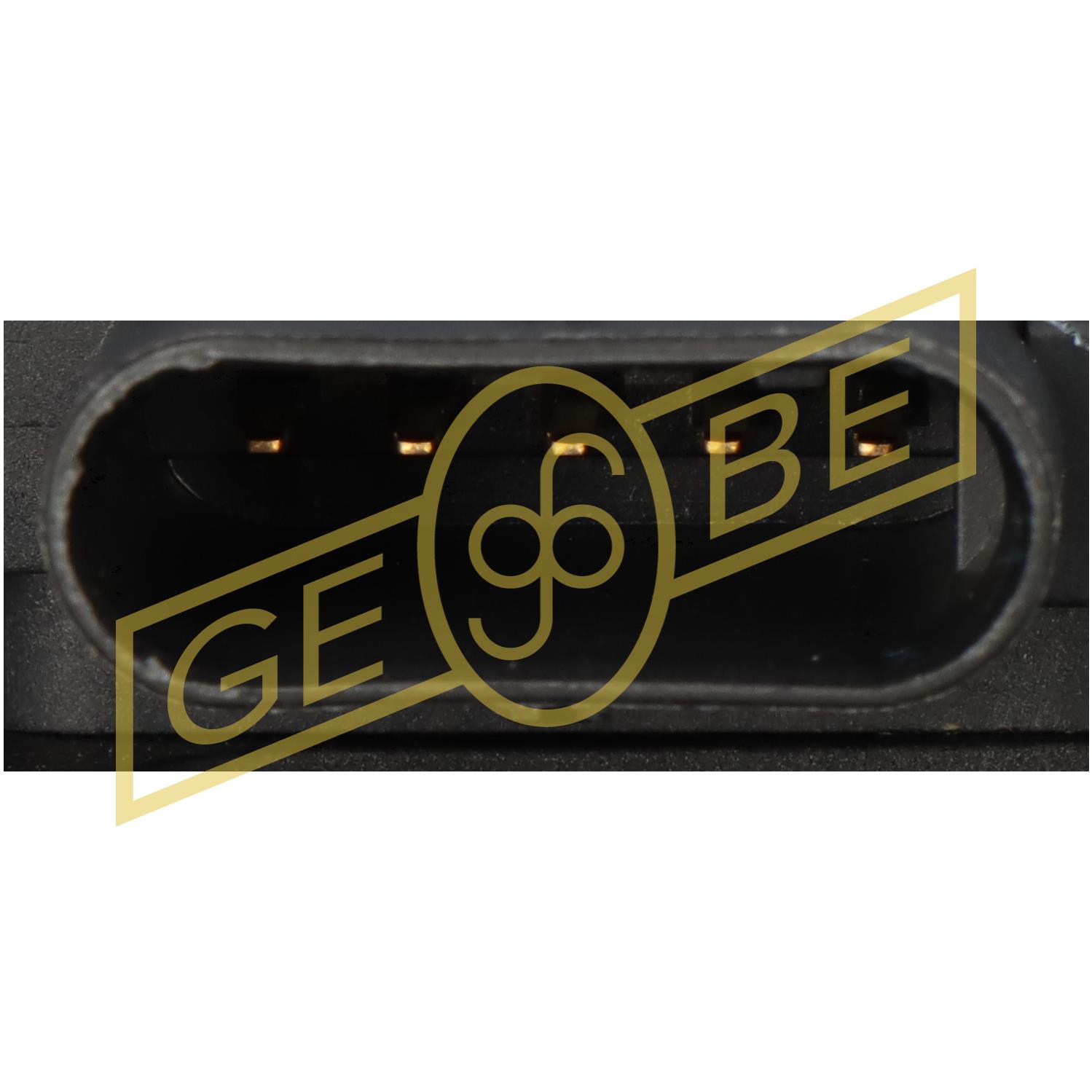 NOx Sensor, NOx Catalyst - 9 3811 1 GEBE