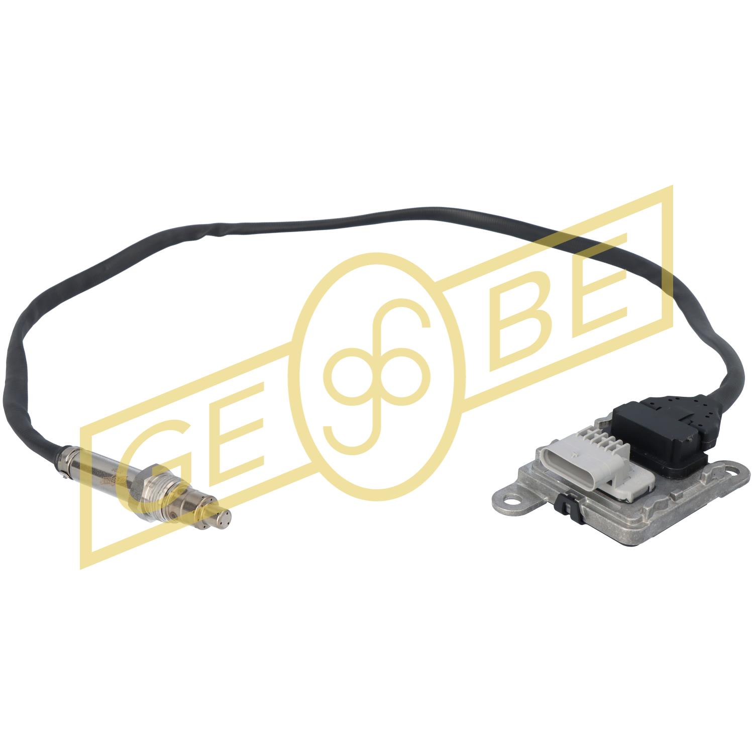 NOx Sensor, NOx Catalyst - 9 3812 1 GEBE