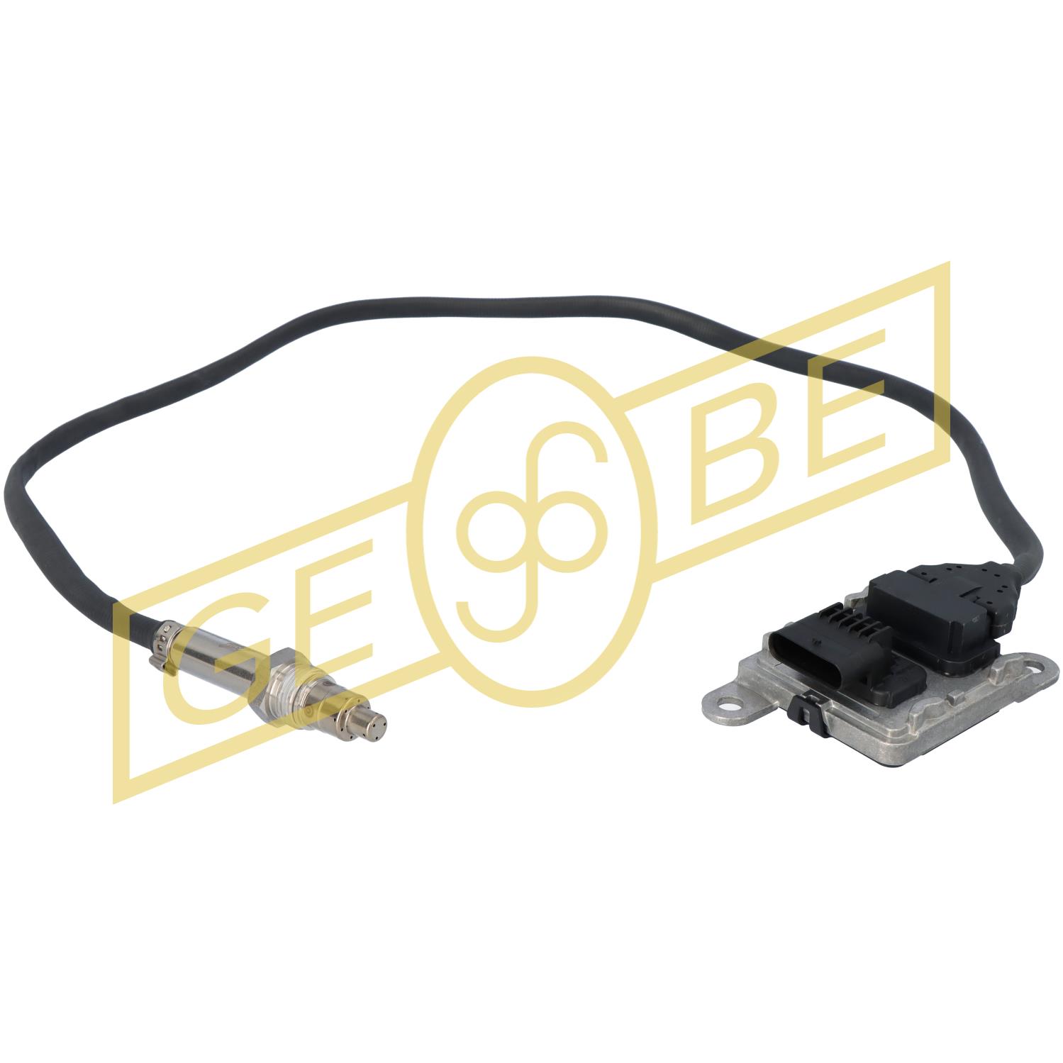 NOx Sensor, NOx Catalyst - 9 3813 1 GEBE