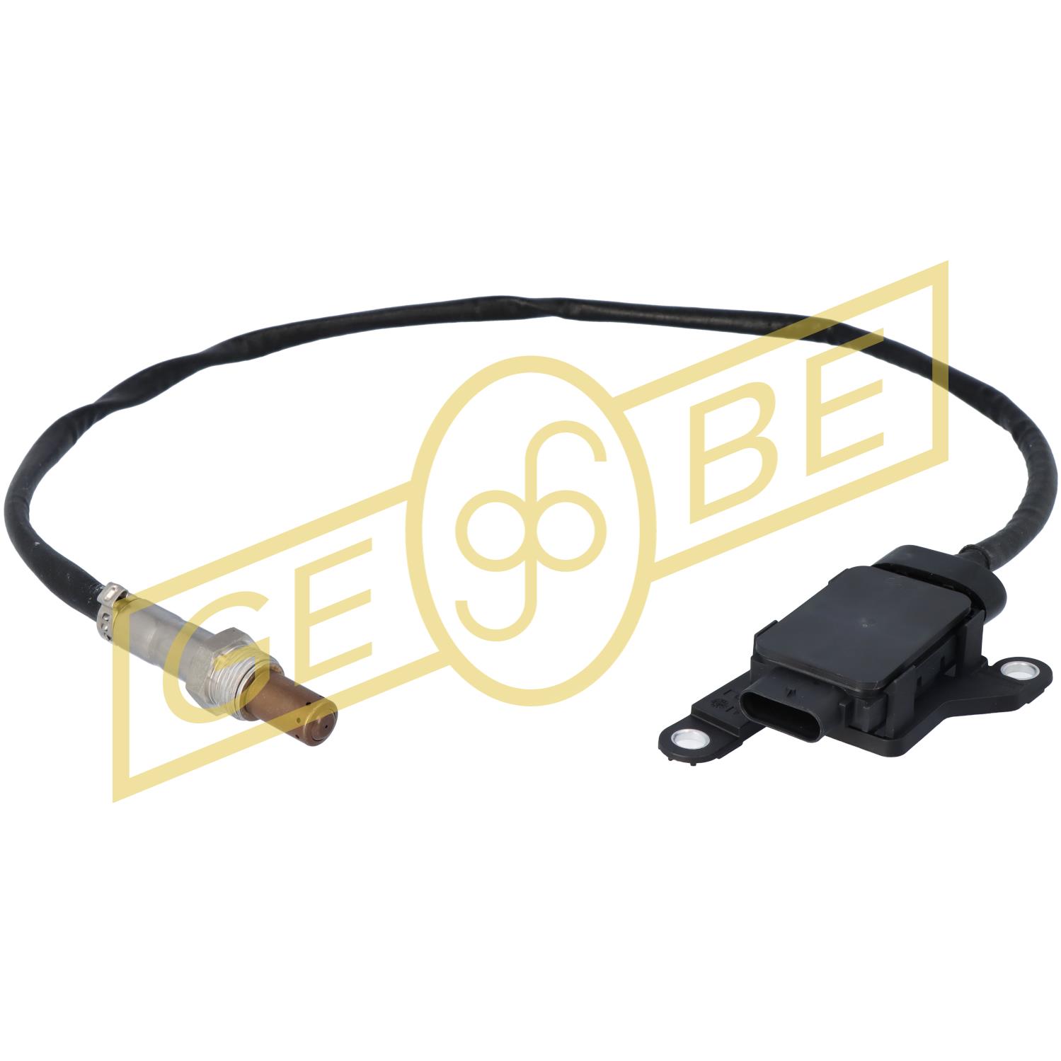 NOx Sensor, NOx Catalyst - 9 3814 1 GEBE