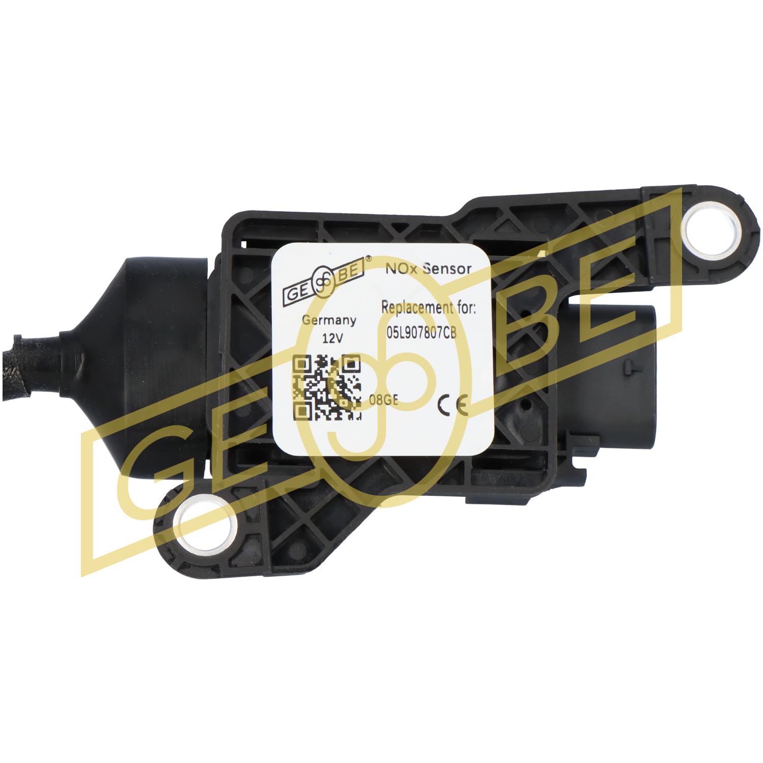 NOx Sensor, NOx Catalyst - 9 3814 1 GEBE