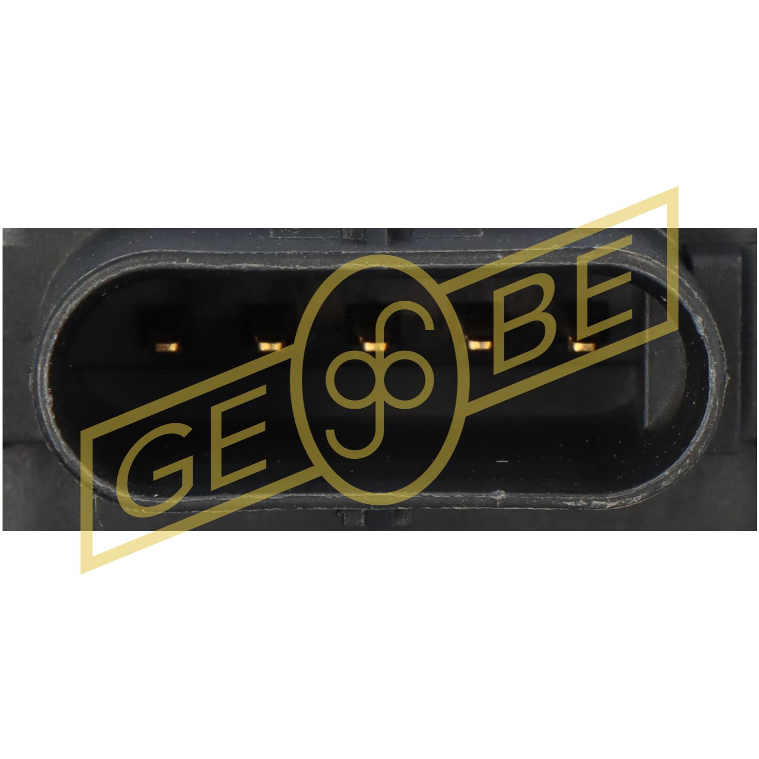 NOx Sensor, NOx Catalyst - 9 3814 1 GEBE