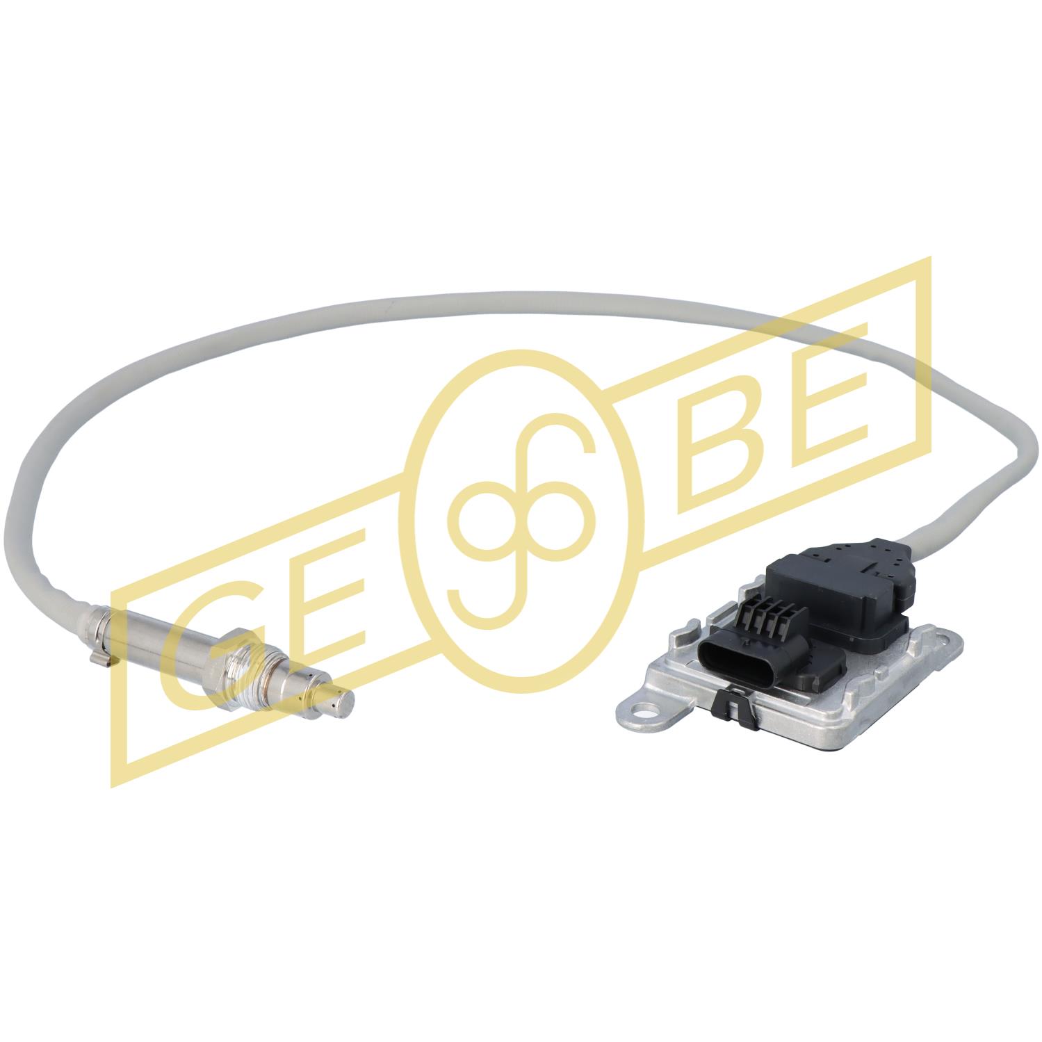 NOx Sensor, NOx Catalyst - 9 3818 1 GEBE