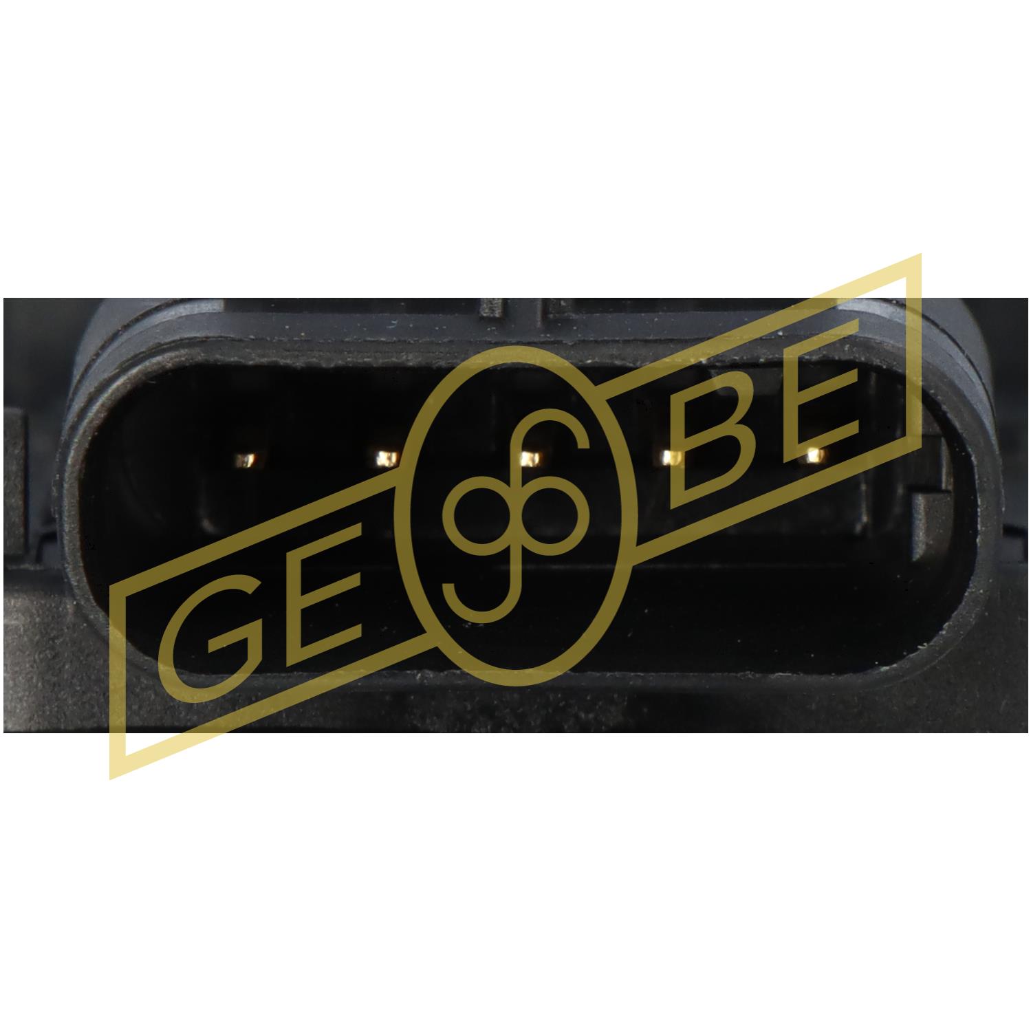 NOx Sensor, NOx Catalyst - 9 3818 1 GEBE