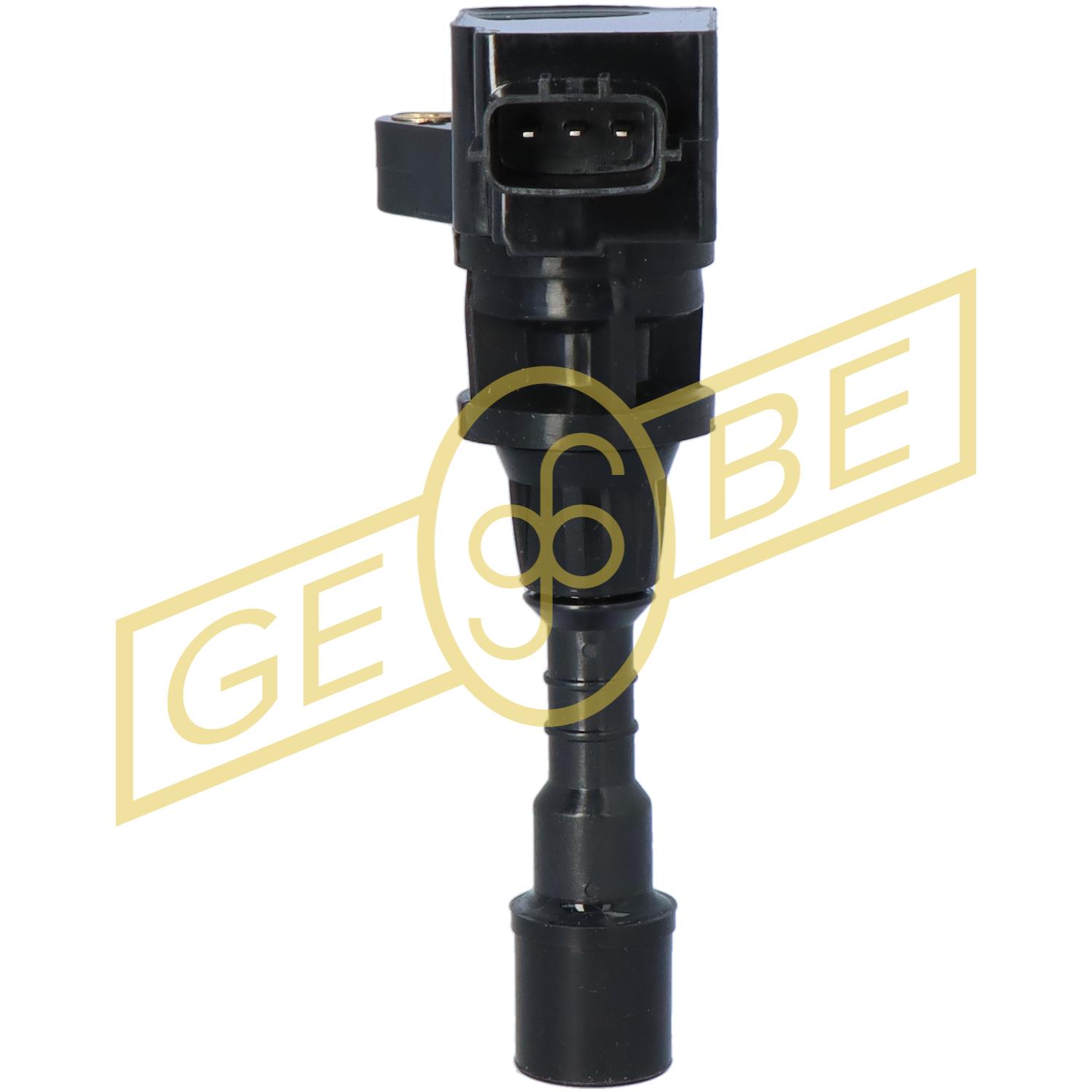 Bobina d'accensione - 9 4710 1 GEBE