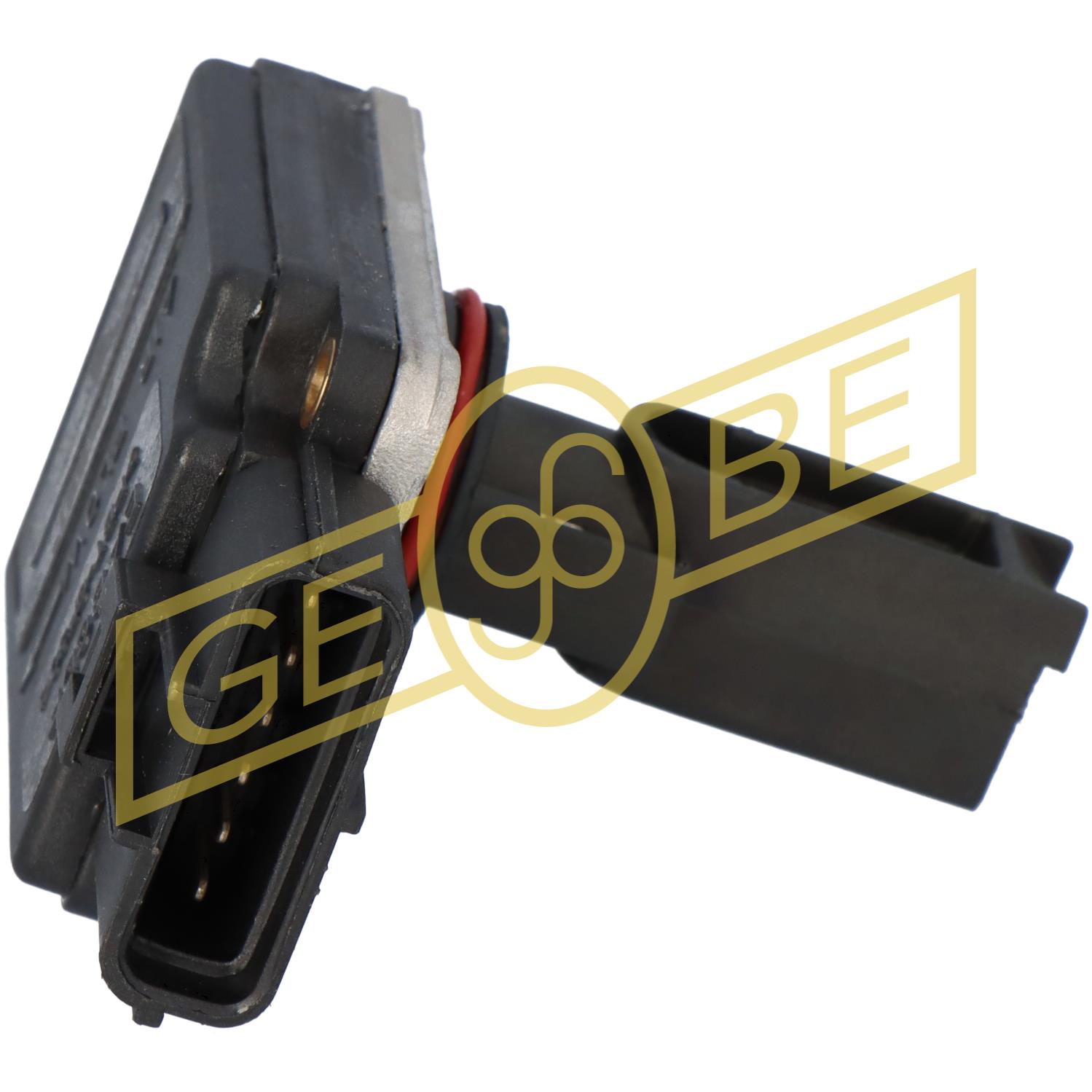Debimetro - 9 5076 1 GEBE