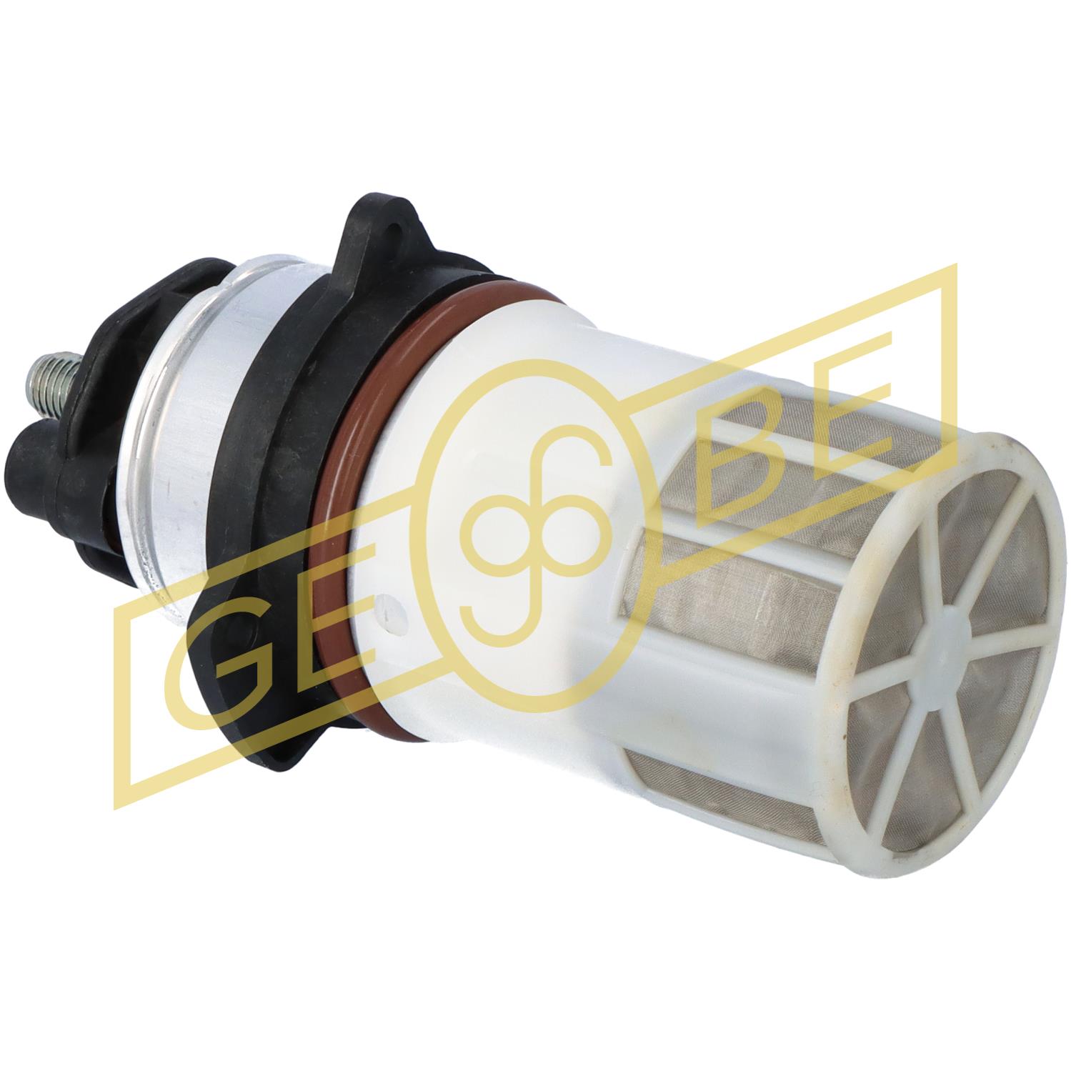 Fuel Pump - 9 6014 1 GEBE