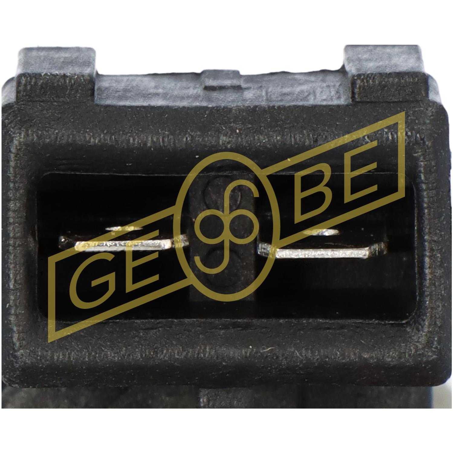 Fuel Pump - 9 6014 1 GEBE