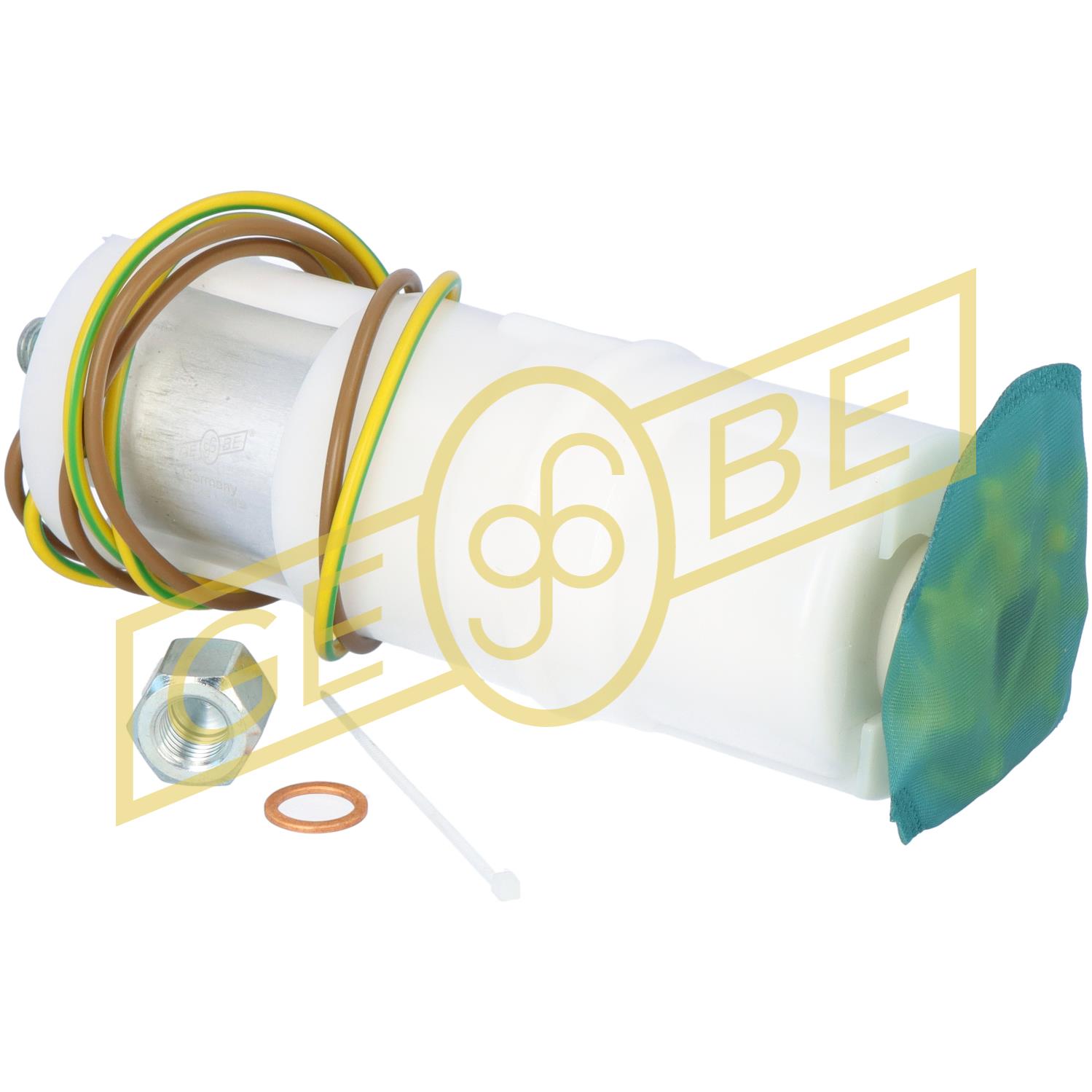 Fuel Pump - 9 6016 1 GEBE
